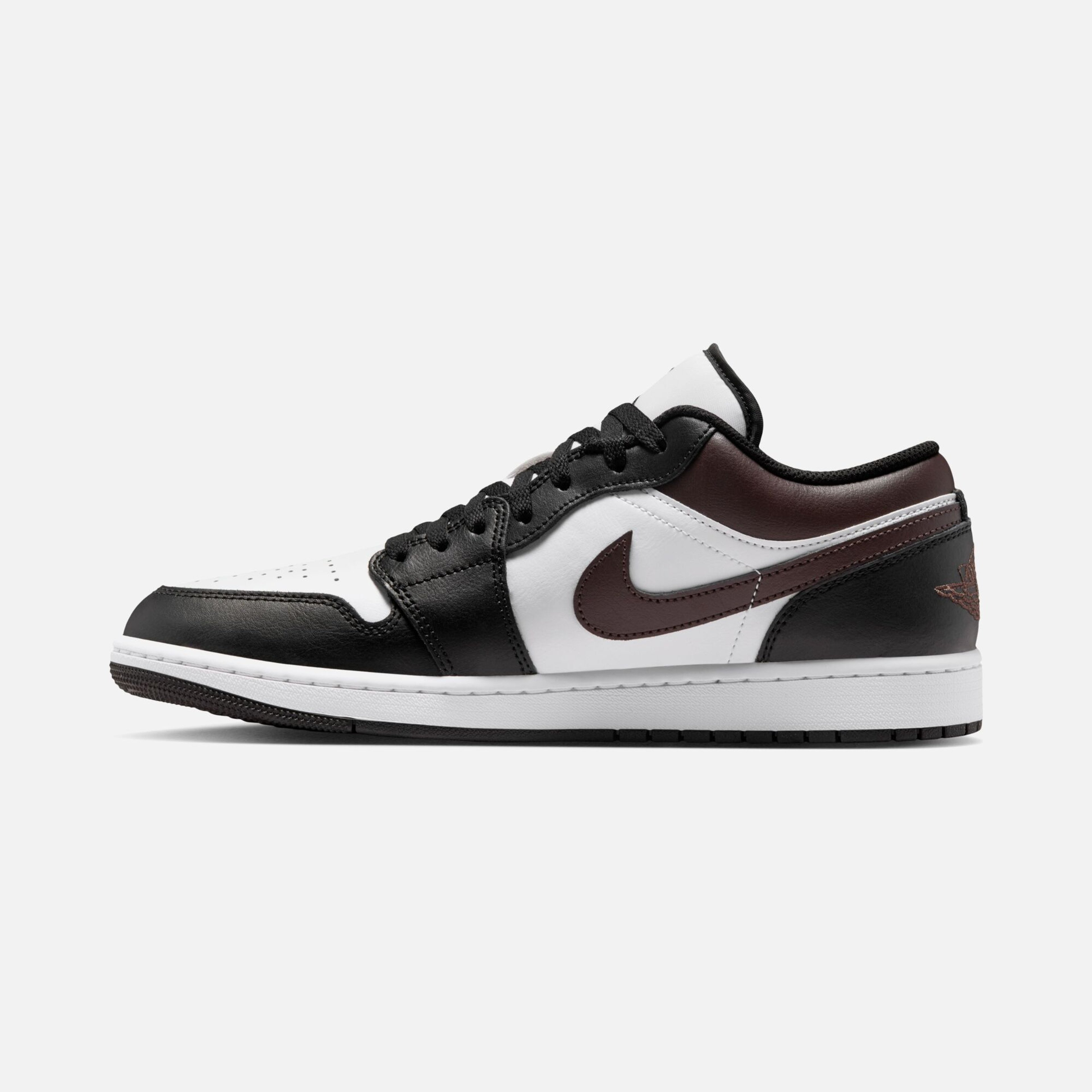 Nike M Jordan 1 Low Erkek Spor Ayakkabı