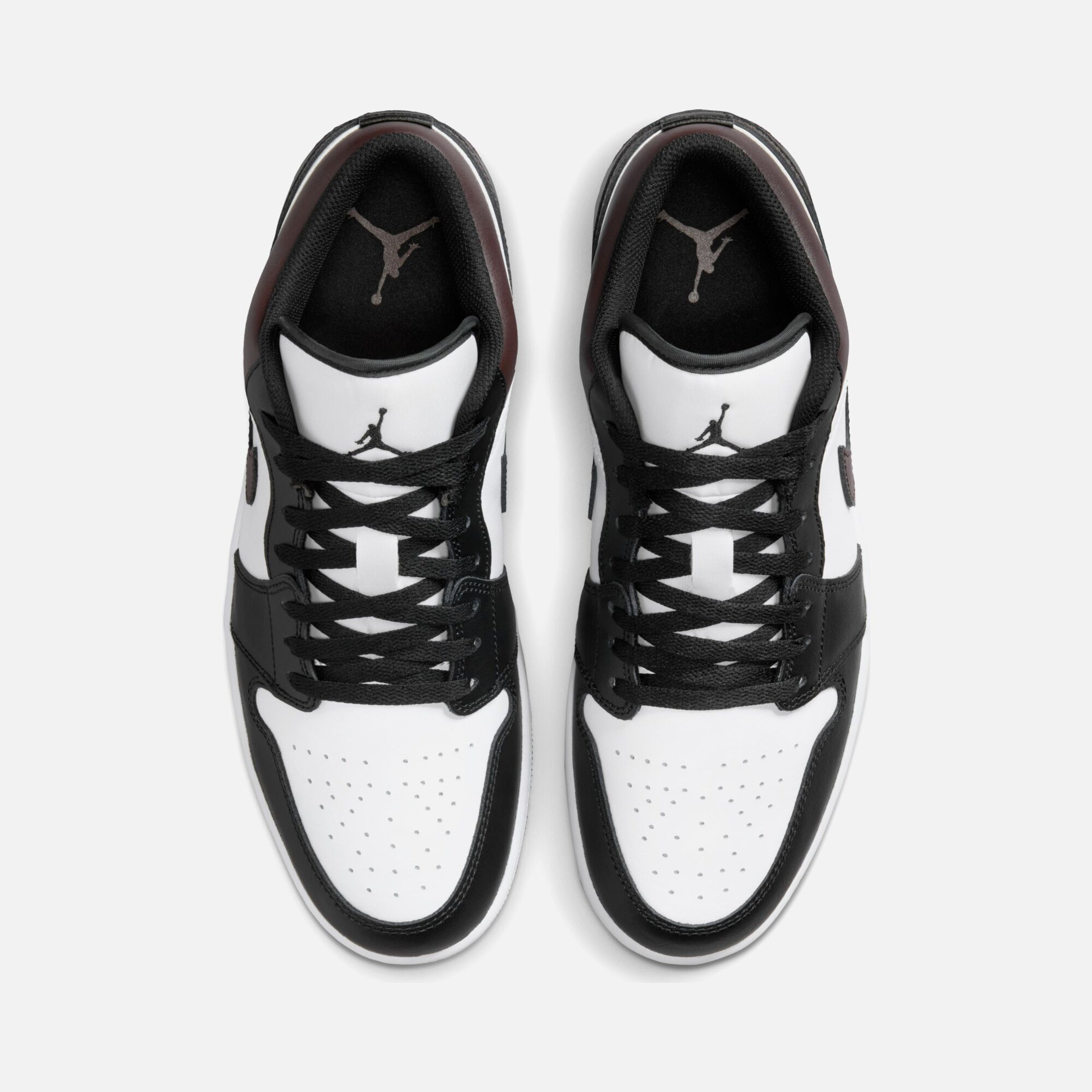 Nike M Jordan 1 Low Erkek Spor Ayakkabı