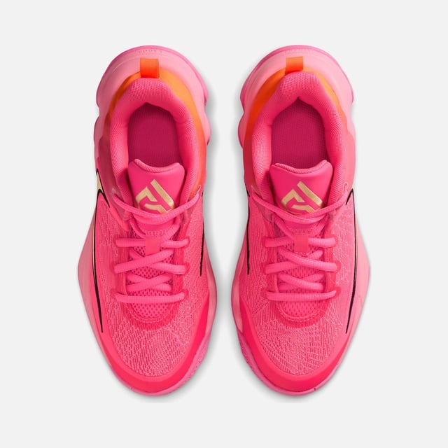 Nike Giannis Immortality 4 (Gs) Basketbol Ayakkabısı - Görsel 5