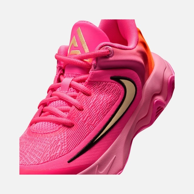 Nike Giannis Immortality 4 (Gs) Basketbol Ayakkabısı - Görsel 10