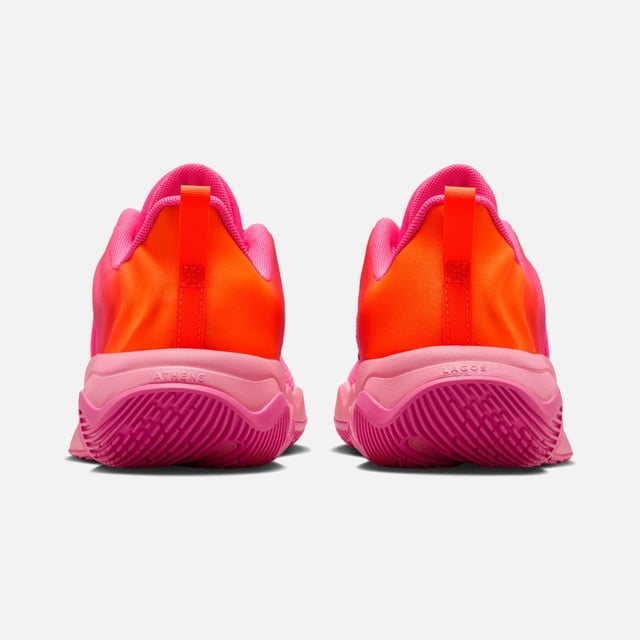 Nike Giannis Immortality 4 (Gs) Basketbol Ayakkabısı - Görsel 6