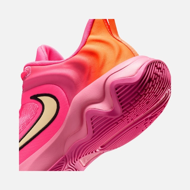 Nike Giannis Immortality 4 (Gs) Basketbol Ayakkabısı - Görsel 11