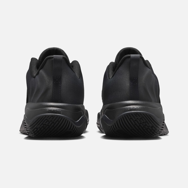 Nike Siyah Nike Giannis Immortality 4 (Gs) Basketbol Ayakkabısı