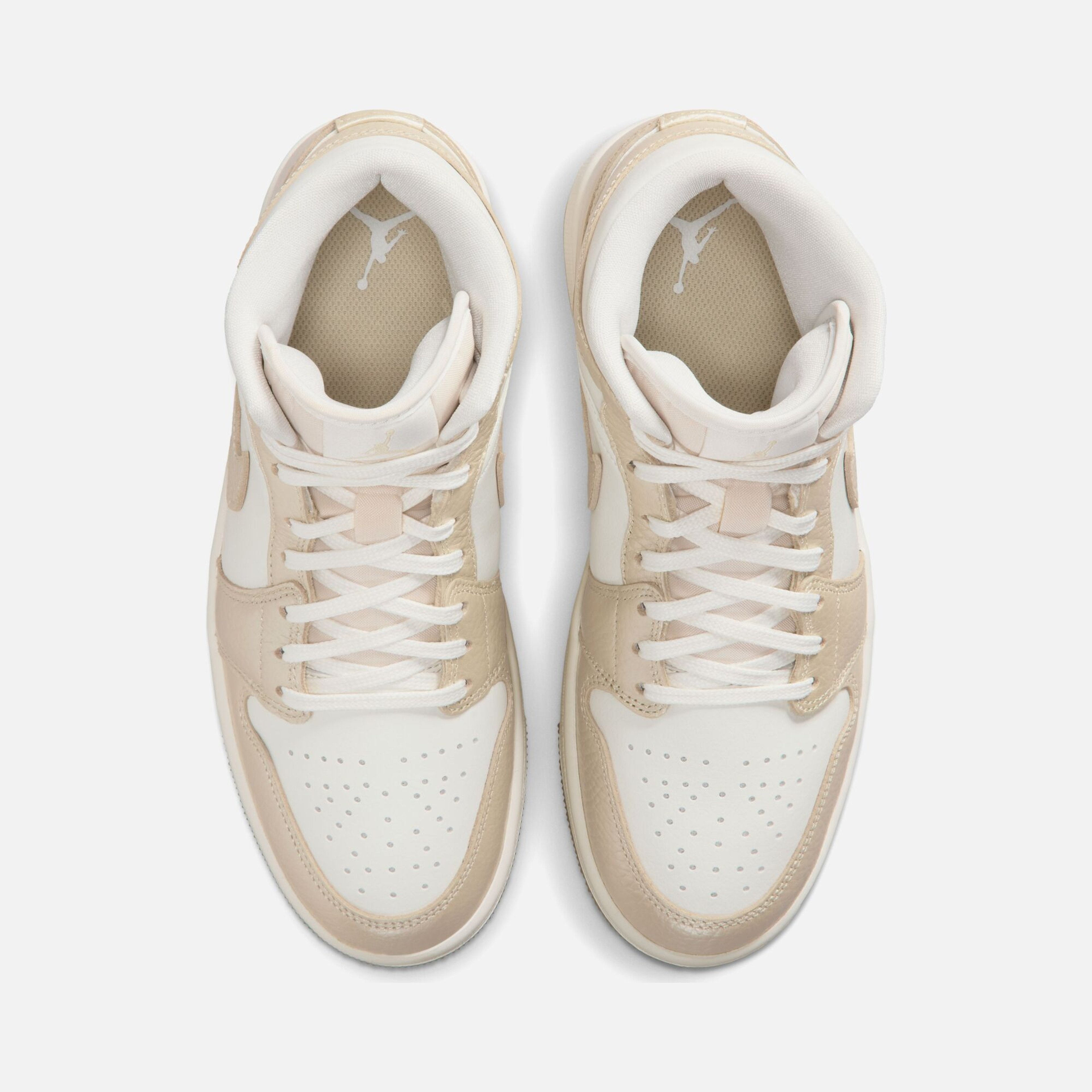 Nike Wmns Air Jordan 1 Mid Se HO25 Kadın Spor Ayakkabı