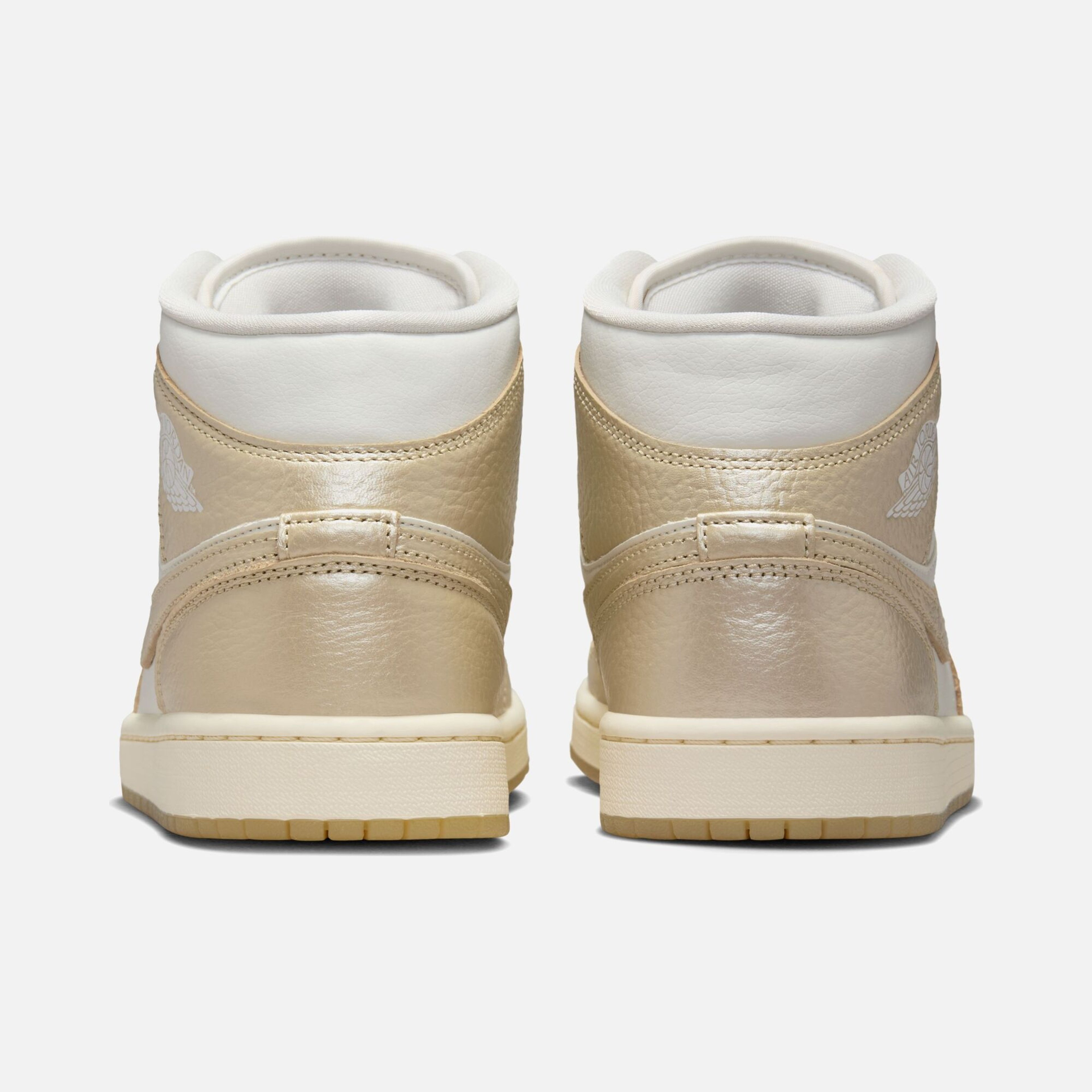 Nike Wmns Air Jordan 1 Mid Se HO25 Kadın Spor Ayakkabı