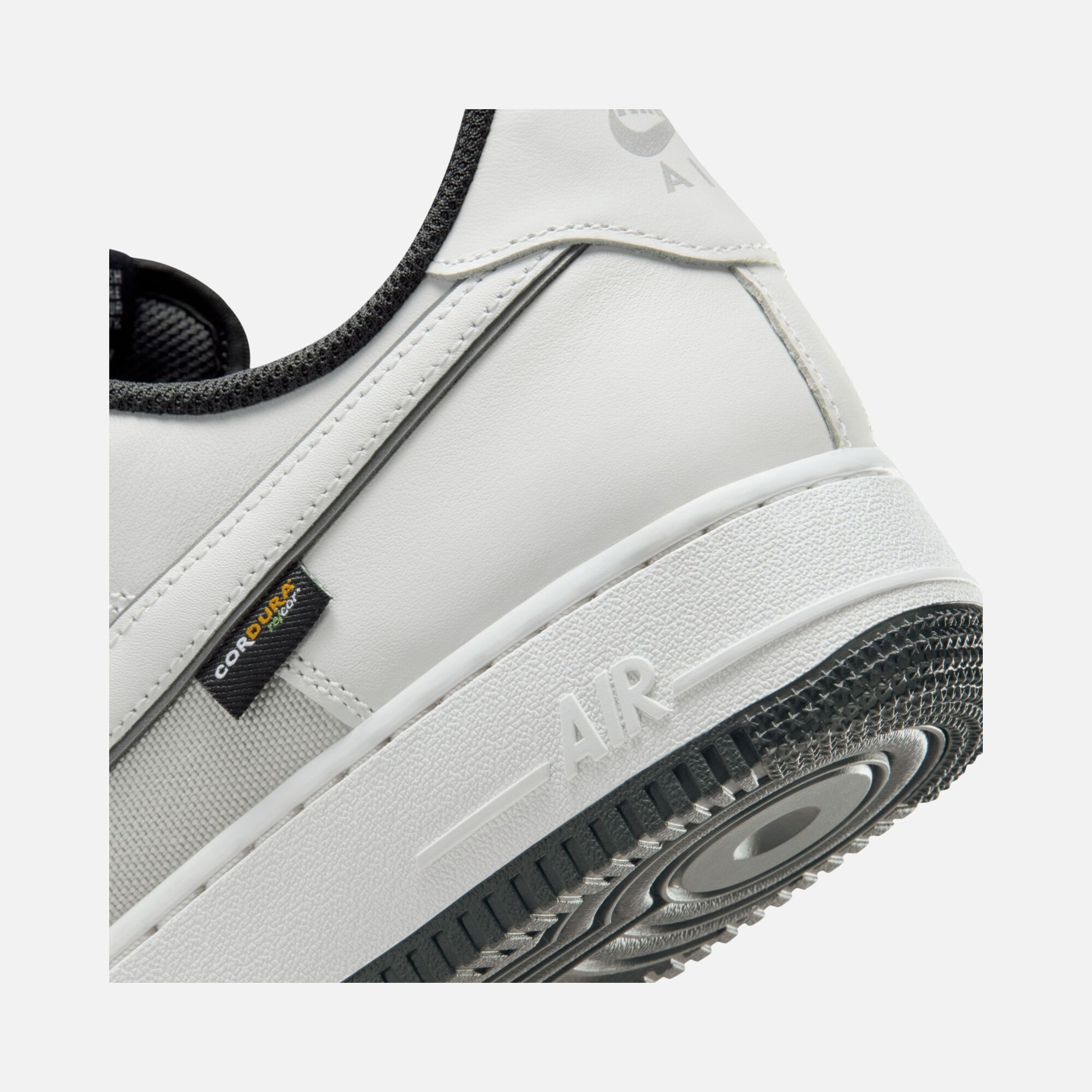 Nike Air Force 1 '07 Lv8 M HO25 Erkek Spor Ayakkabı