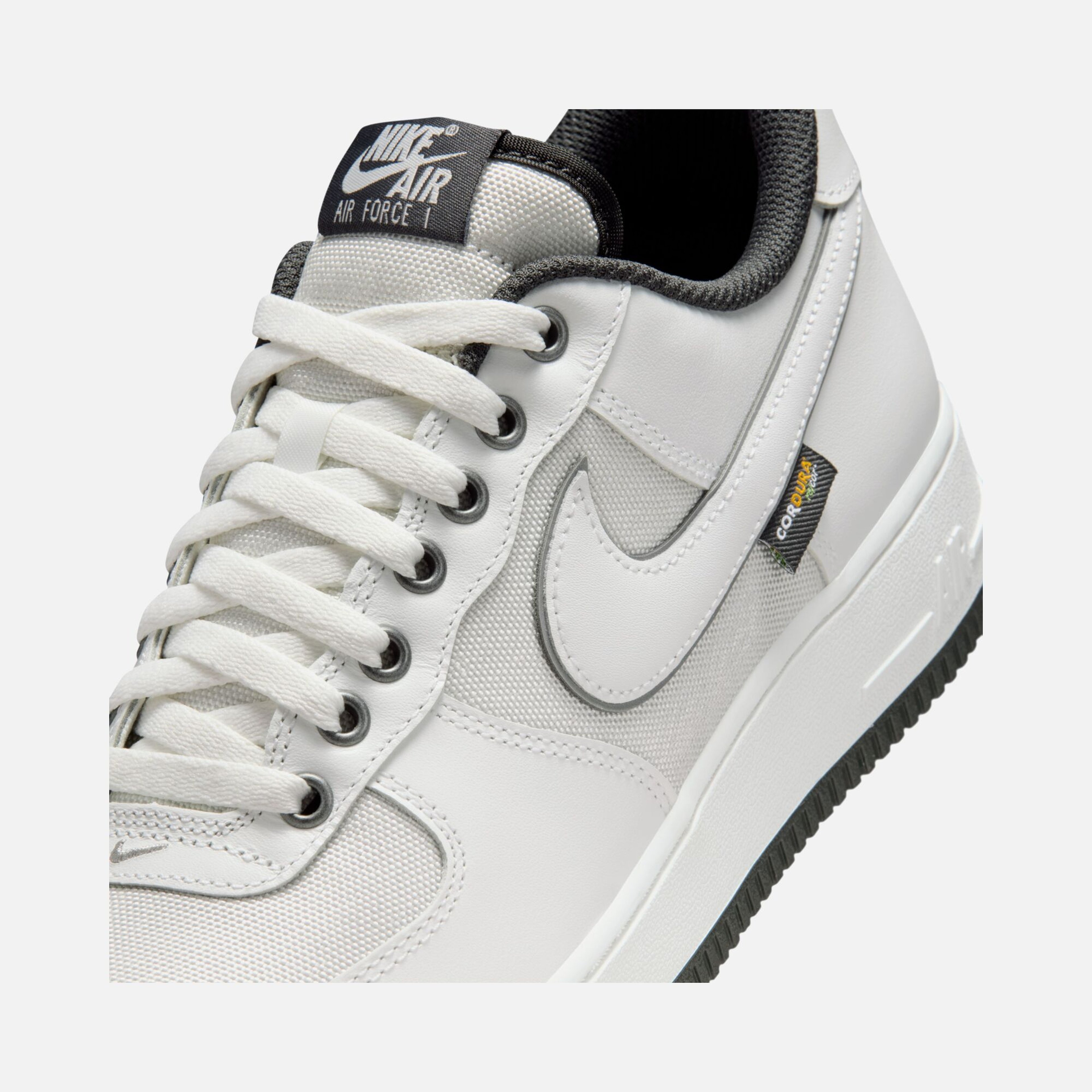 Nike Air Force 1 '07 Lv8 M HO25 Erkek Spor Ayakkabı