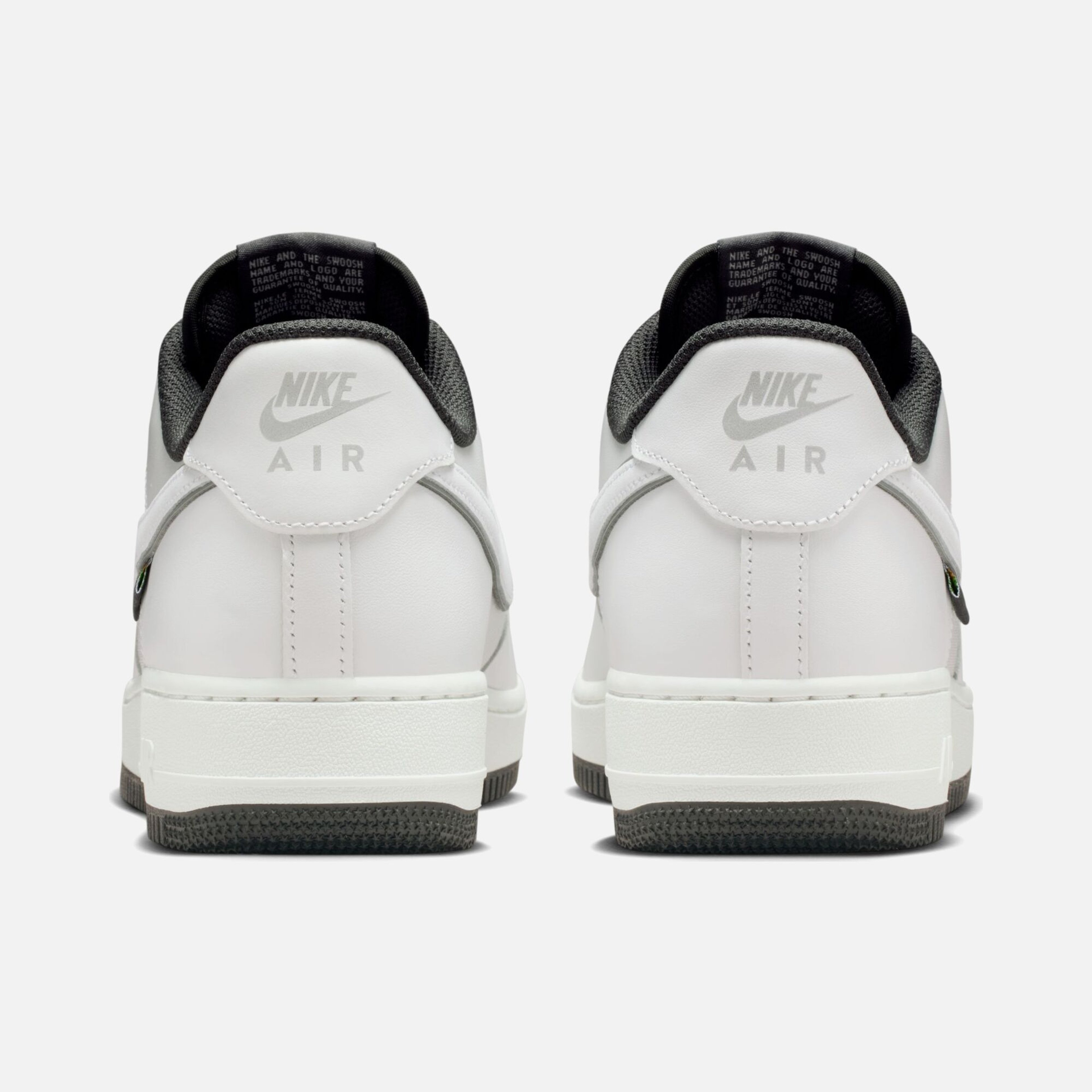 Nike Air Force 1 '07 Lv8 M HO25 Erkek Spor Ayakkabı