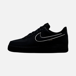 Nike Air Force 1 '07 Lv8 M HO25 Erkek Spor Ayakkabı
