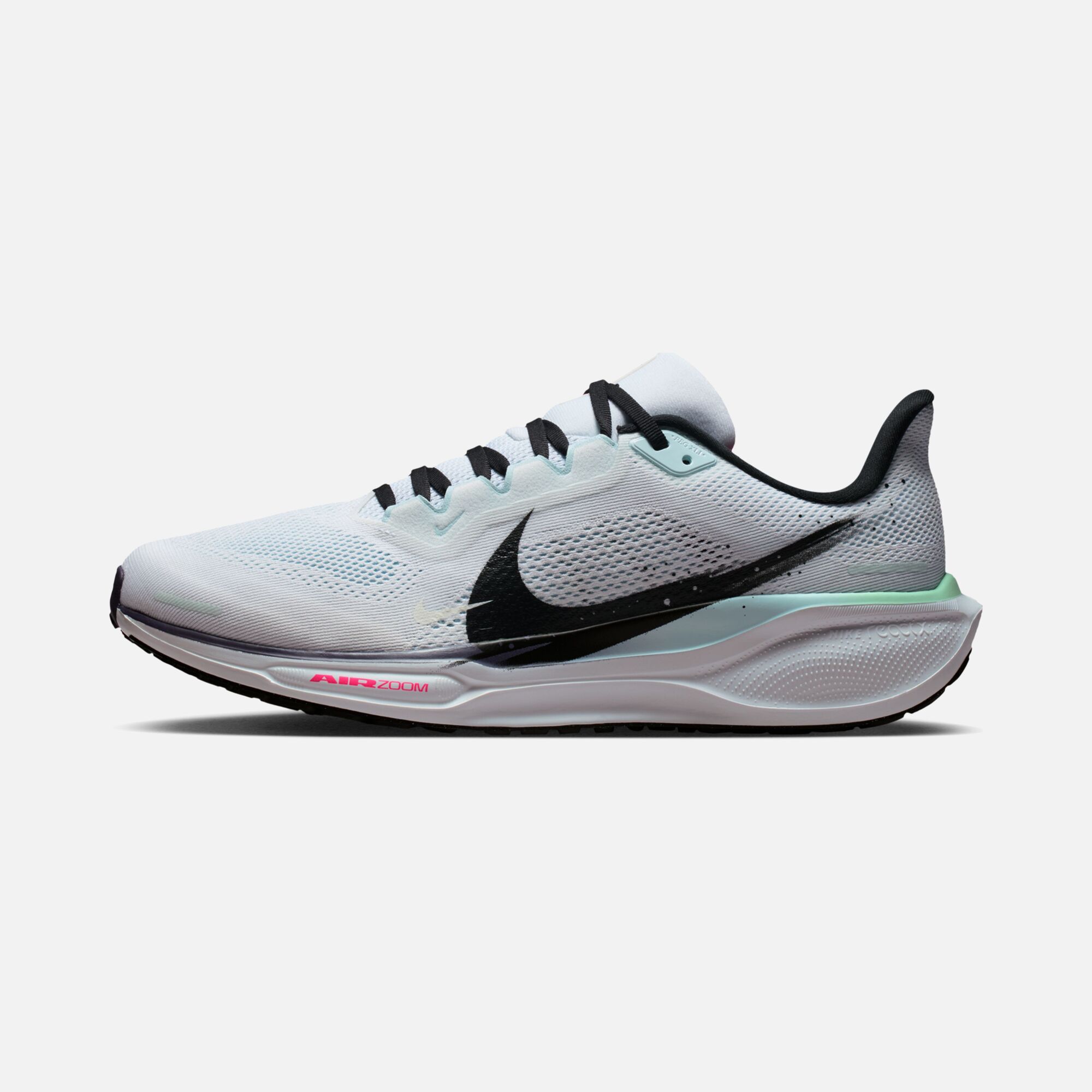 Nike Air Zoom Pegasus 41 HO25 Erkek Spor Ayakkabı | Barçın