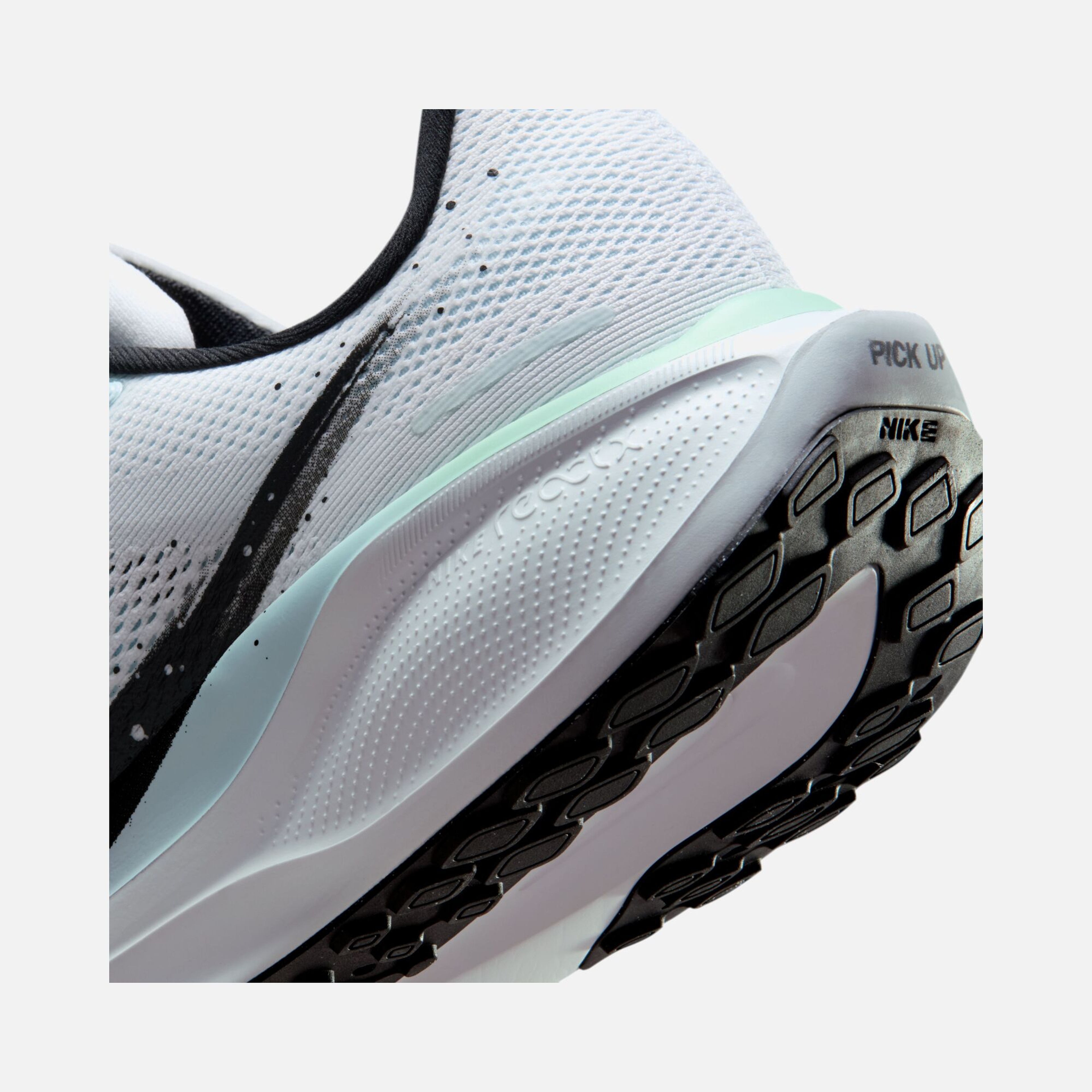 Nike Air Zoom Pegasus 41 HO25 Erkek Spor Ayakkabı