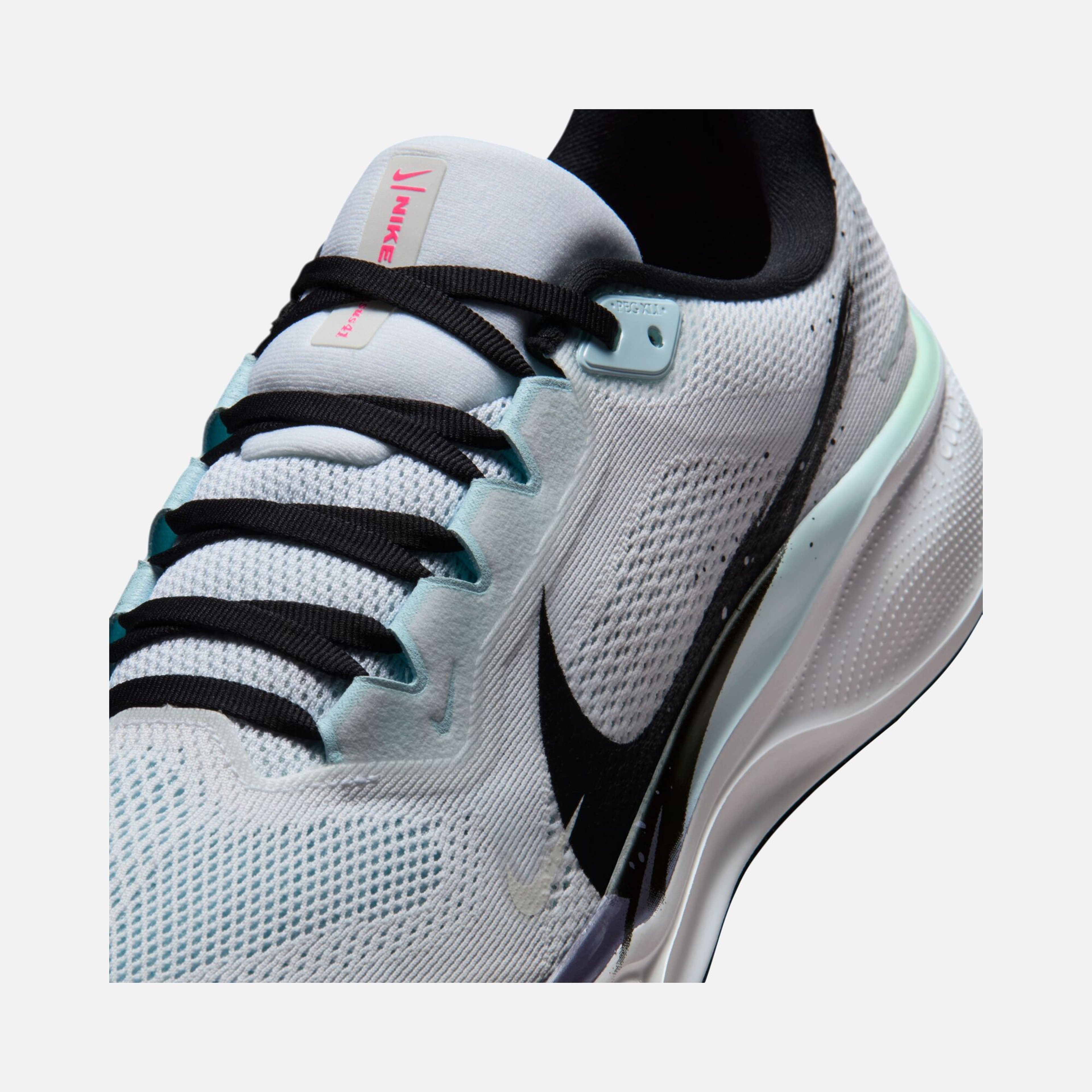 Nike Air Zoom Pegasus 41 HO25 Erkek Spor Ayakkabı