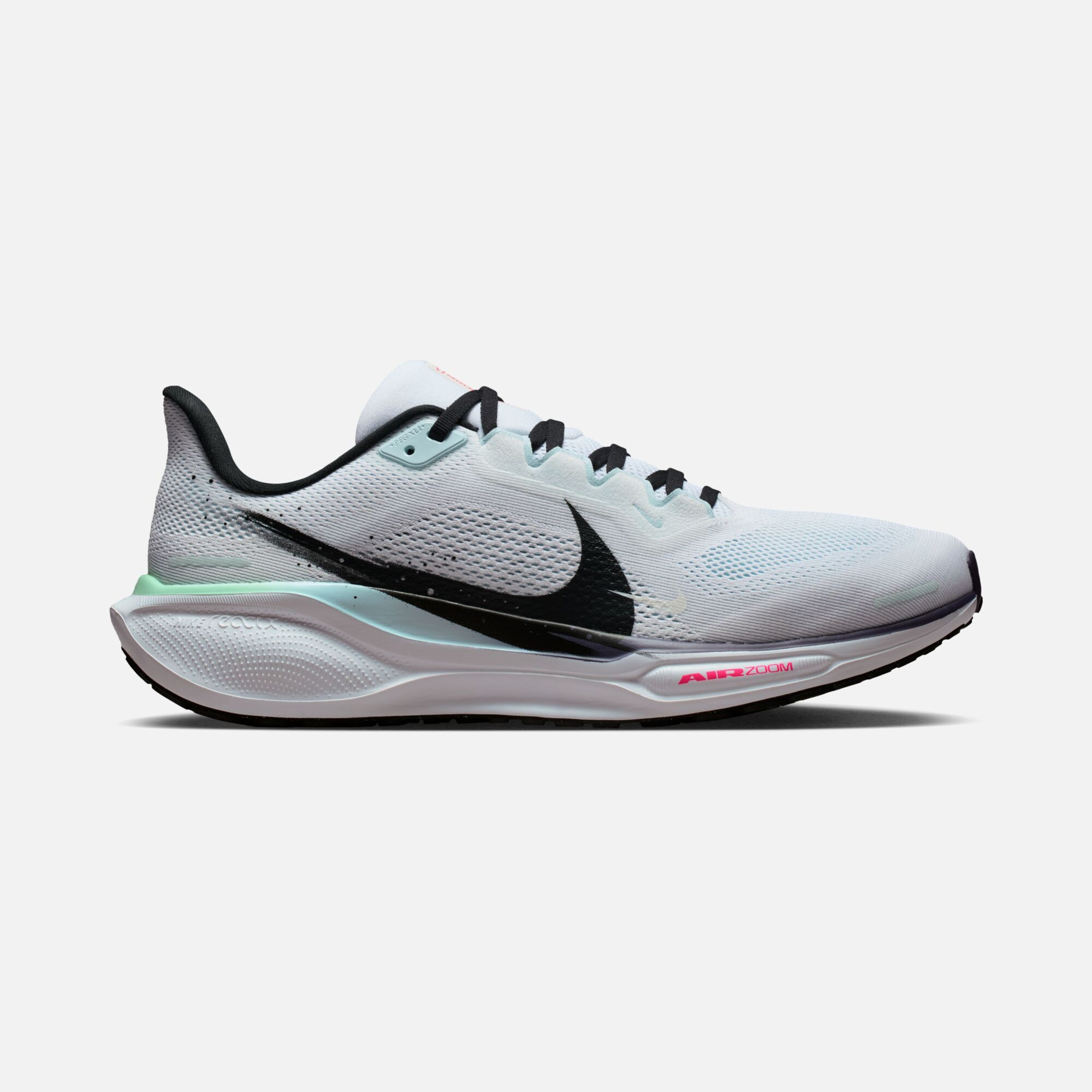 Nike Air Zoom Pegasus 41 HO25 Erkek Spor Ayakkabı