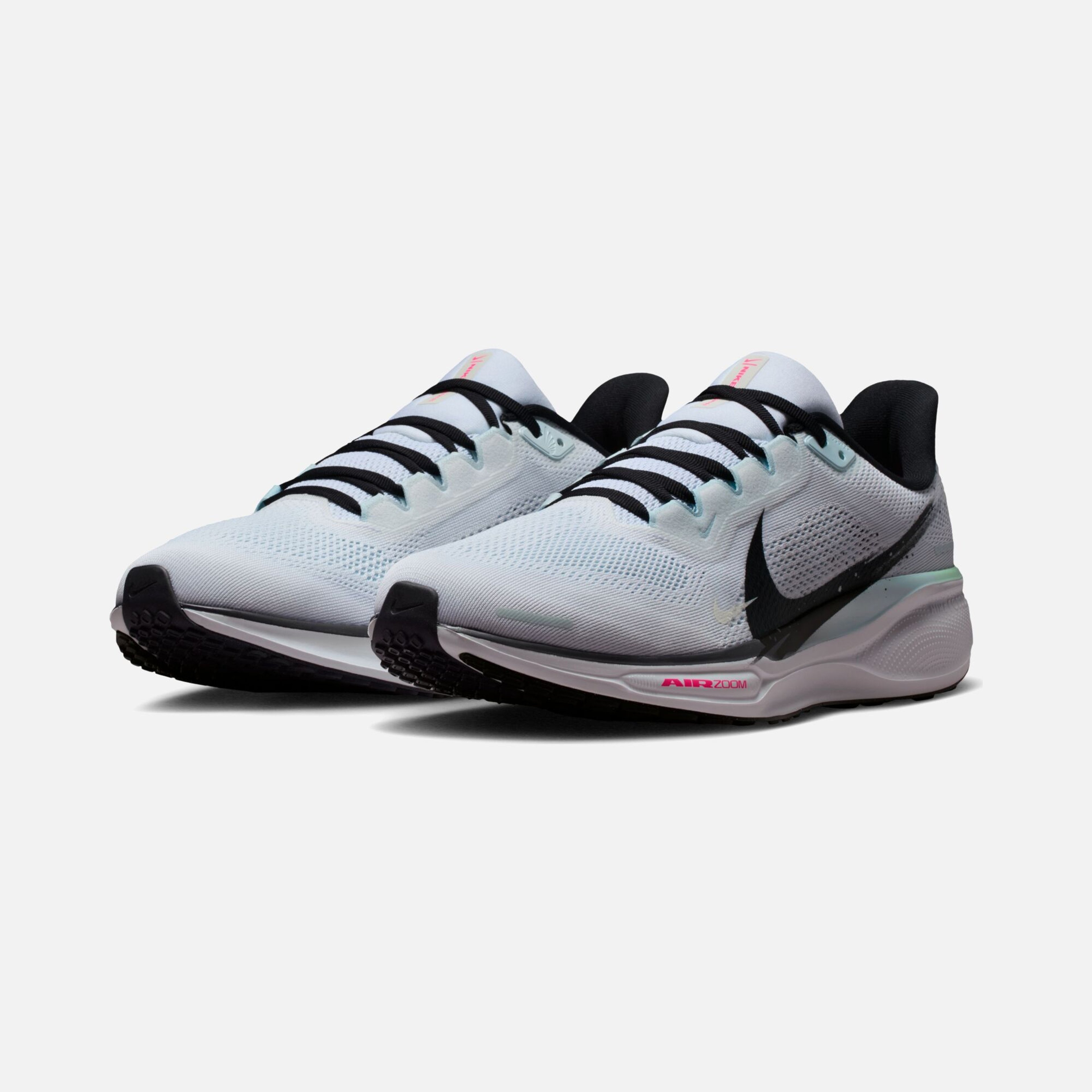 Nike Air Zoom Pegasus 41 HO25 Erkek Spor Ayakkabı