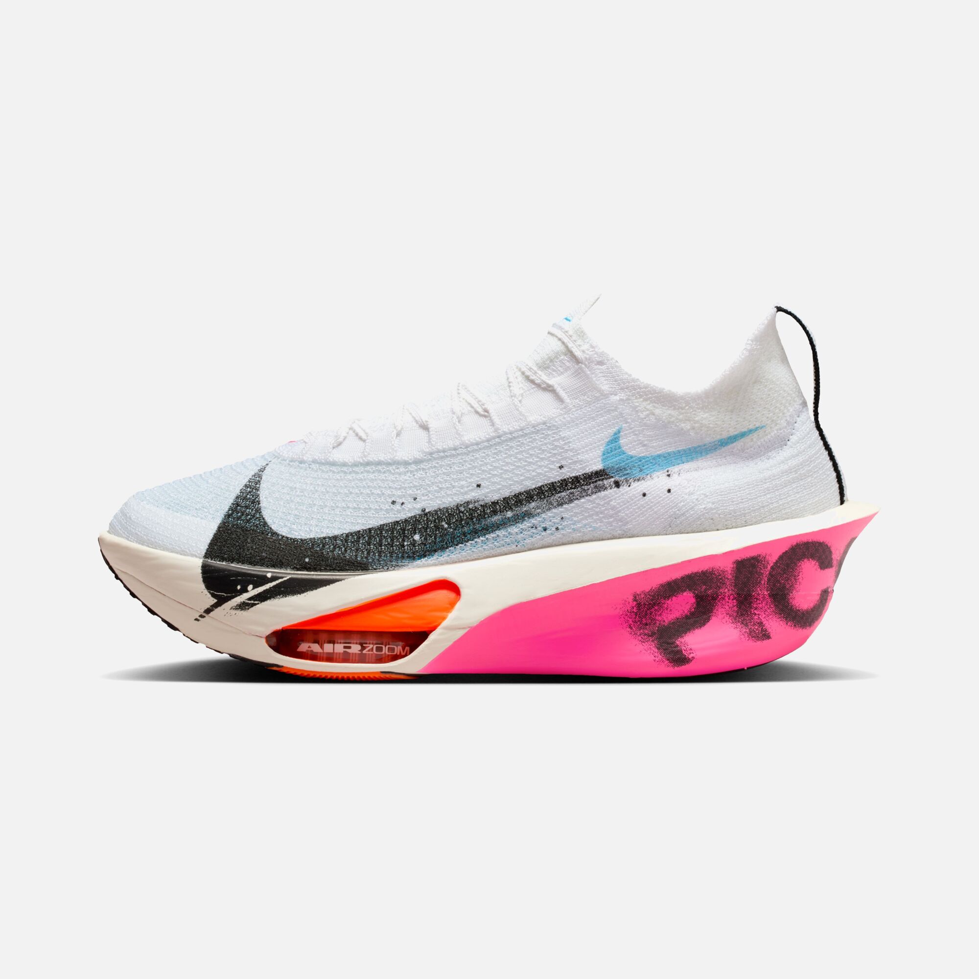 Nike Air Zoom Alphafly Next 3 HO25 Erkek Spor Ayakkabı | Barçın