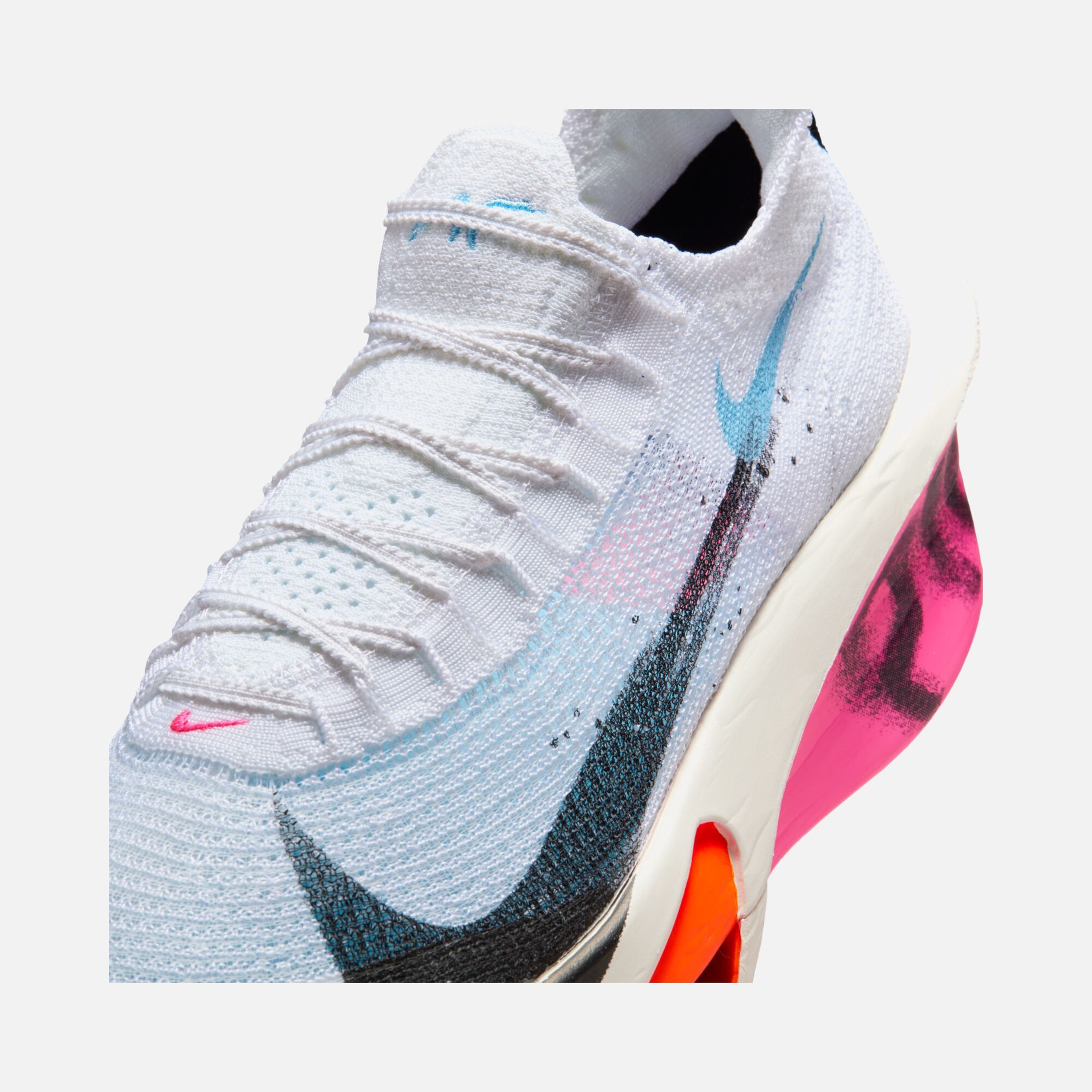 Nike Air Zoom Alphafly Next% 3 HO25 Erkek Spor Ayakkabı