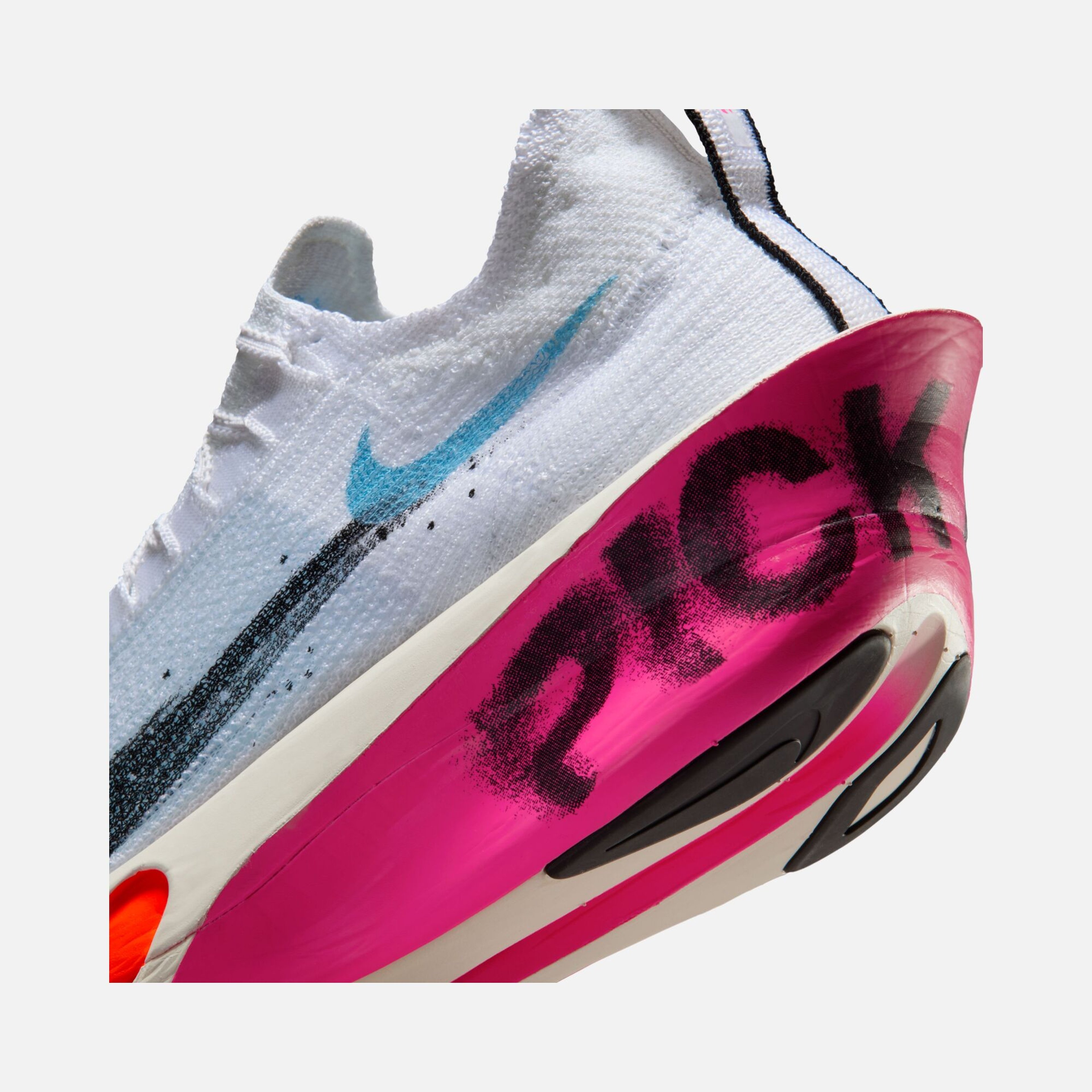 Nike Air Zoom Alphafly Next% 3 HO25 Erkek Spor Ayakkabı