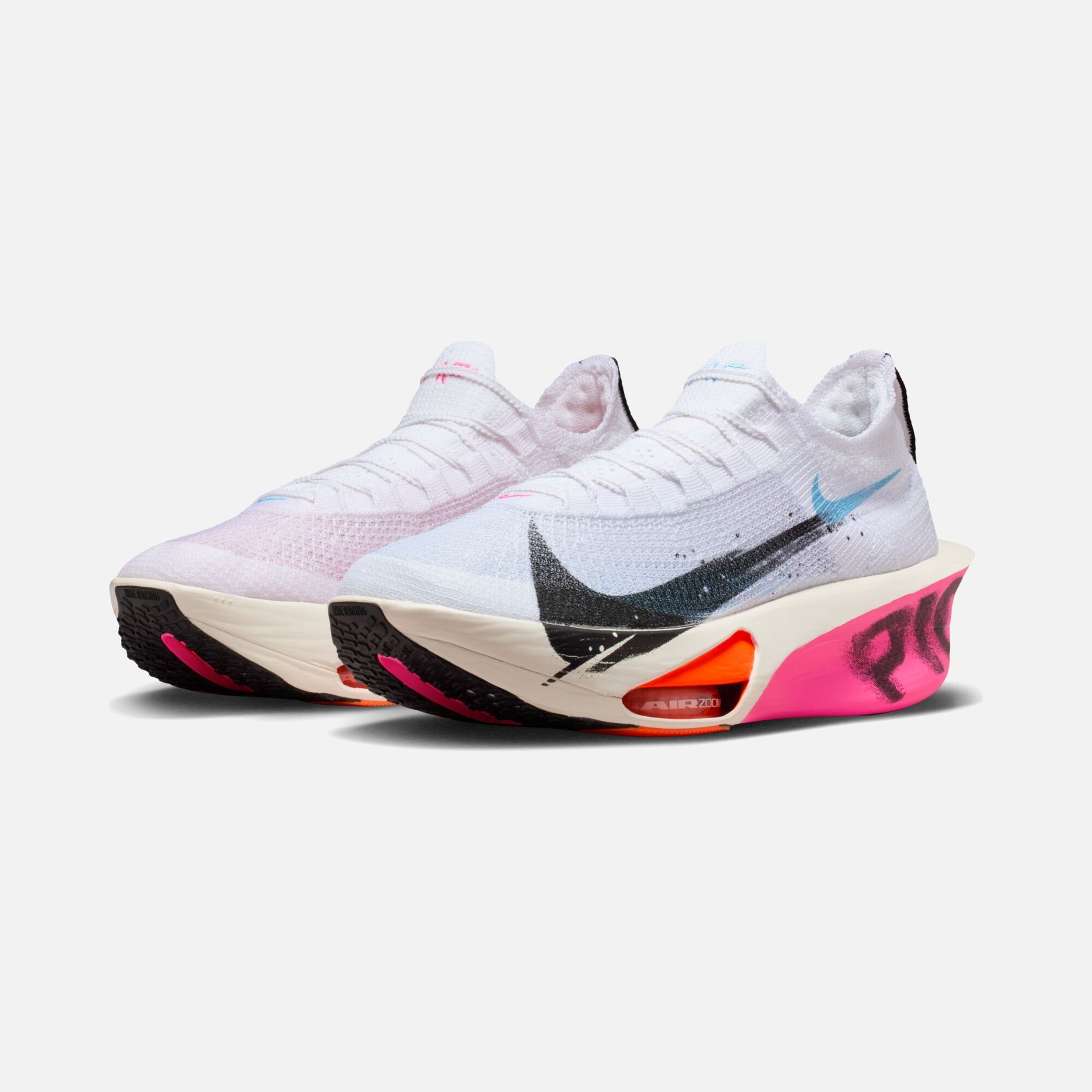 Nike Air Zoom Alphafly Next% 3 HO25 Erkek Spor Ayakkabı