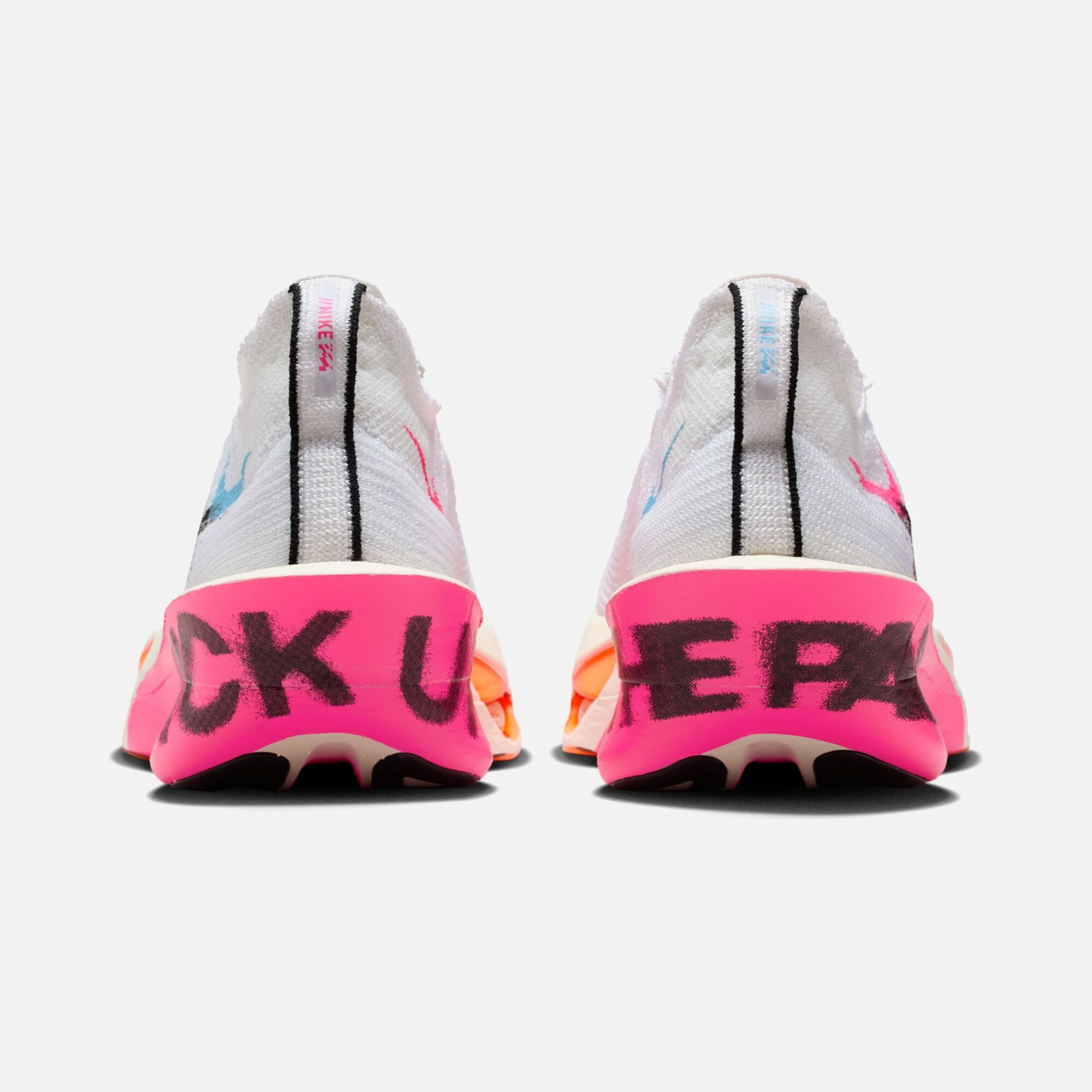 Nike Air Zoom Alphafly Next% 3 HO25 Erkek Spor Ayakkabı