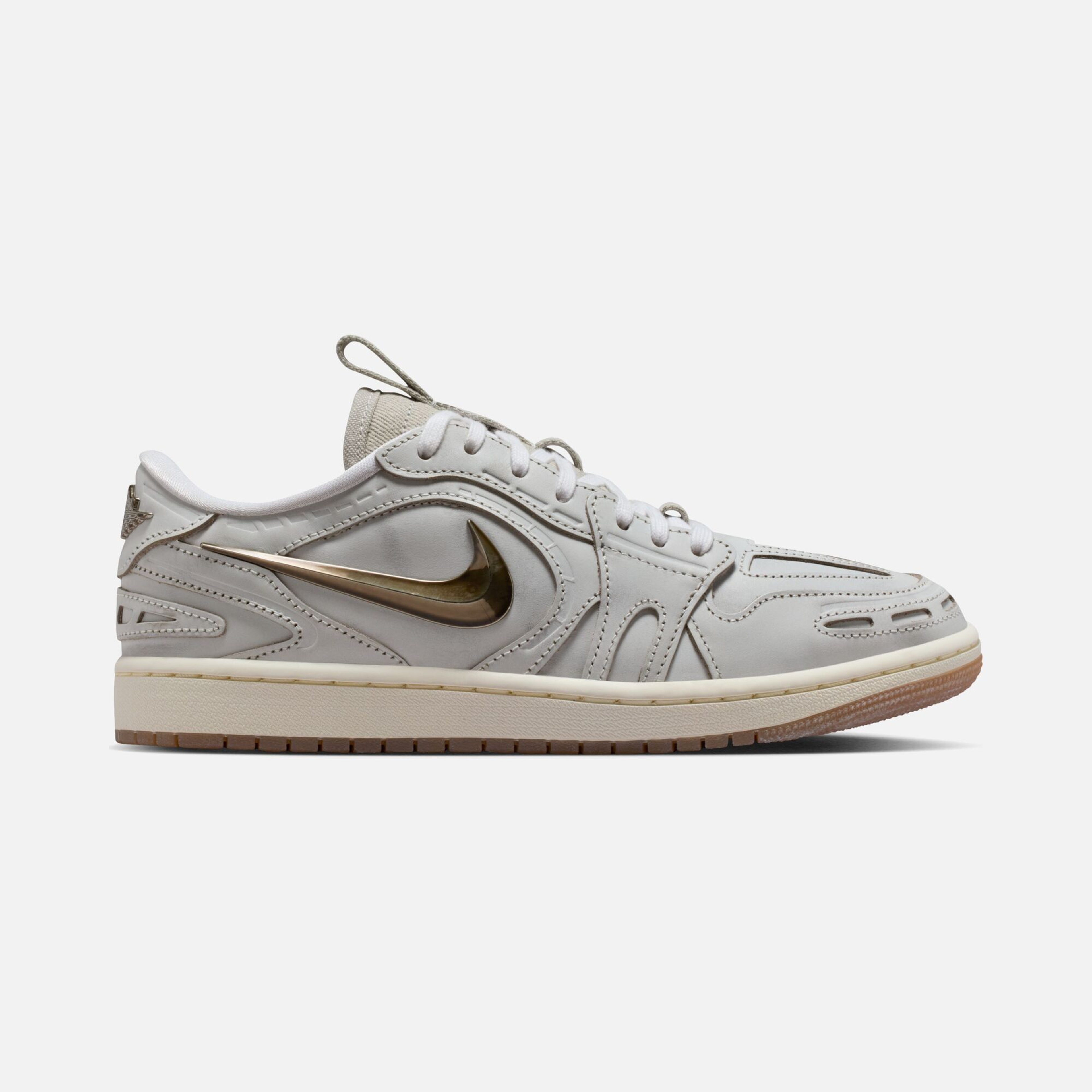 Nike Wmns Air Jordan 1 Mm Low V3 HO25 Kadın Spor Ayakkabı