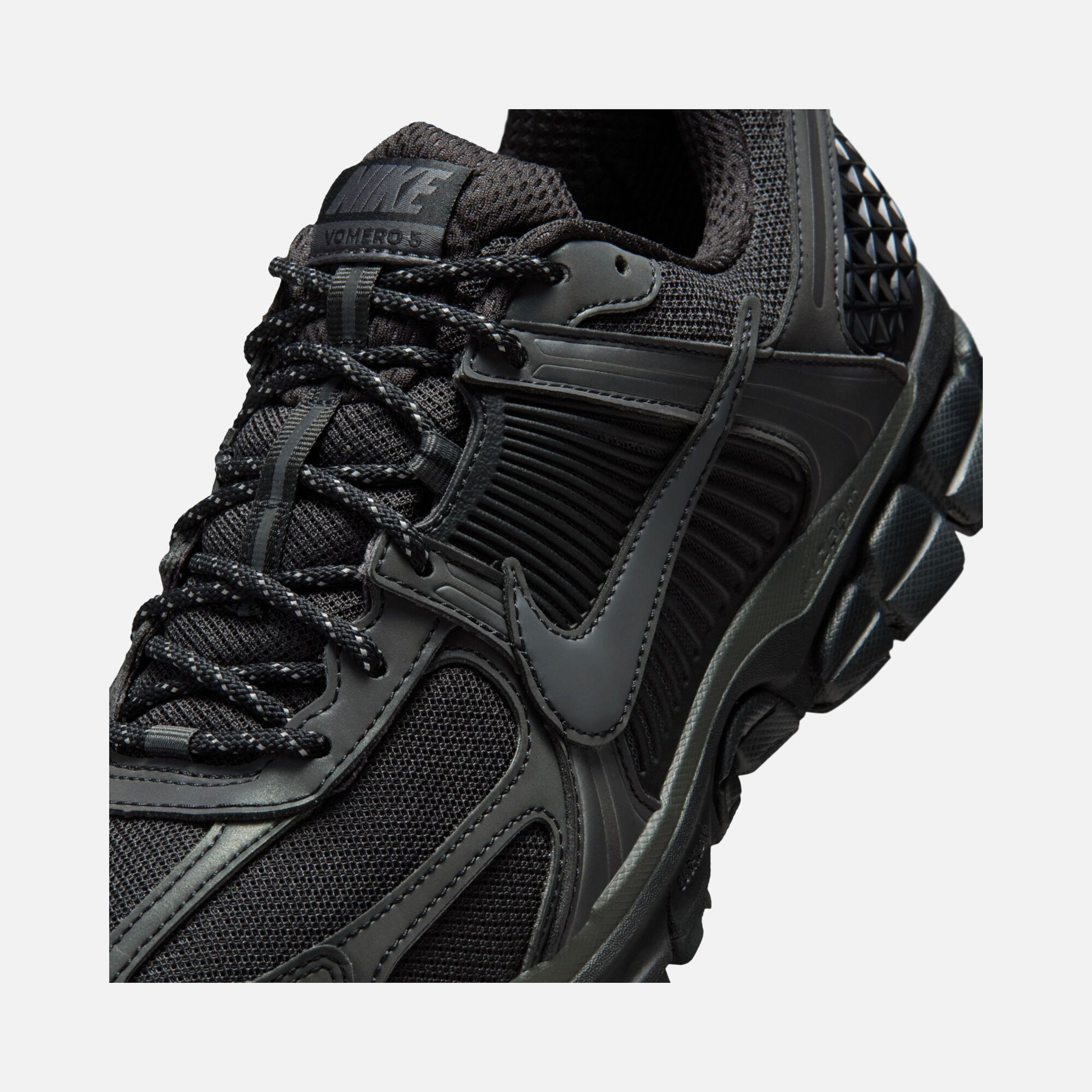 Nike Zoom Vomero 5 Se Erkek Spor Ayakkabı