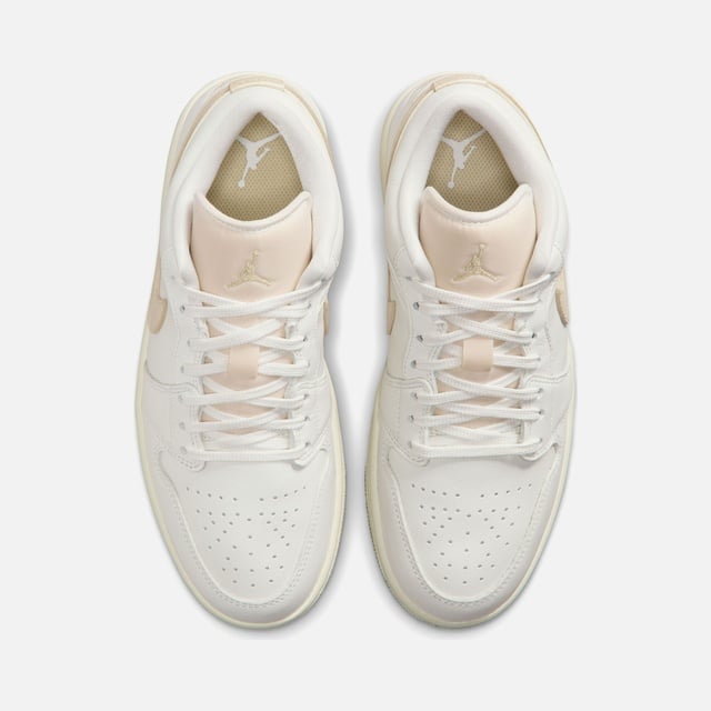 Nike Wmns Air Jordan 1 Low Se HO25 Kadın Spor Ayakkabı - Görsel 5