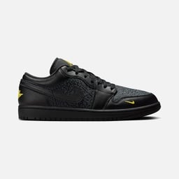 Nike Air Jordan 1 Low Se ho25 Erkek Spor Ayakkabı