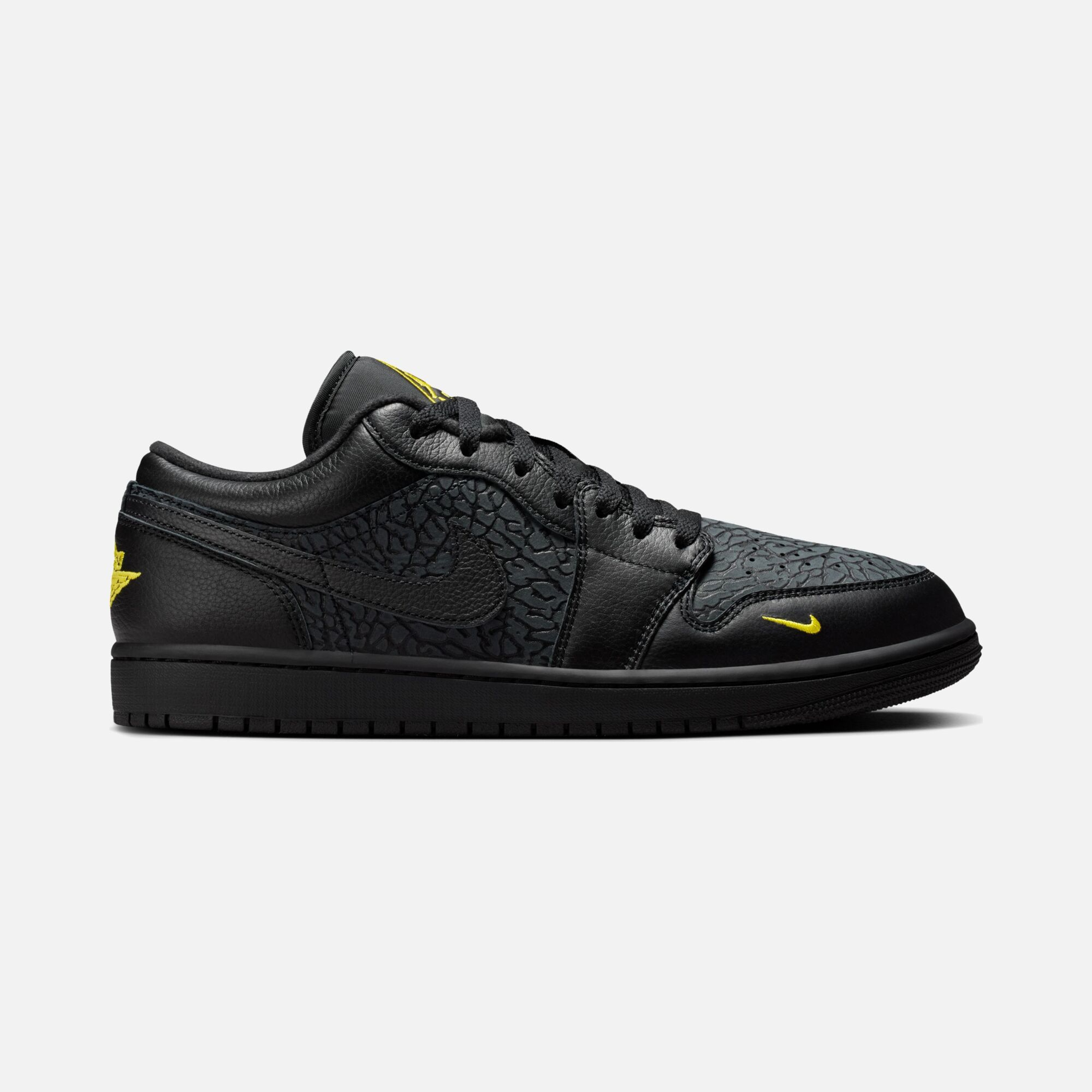 Nike Air Jordan 1 Low Se ho25 Erkek Spor Ayakkabı