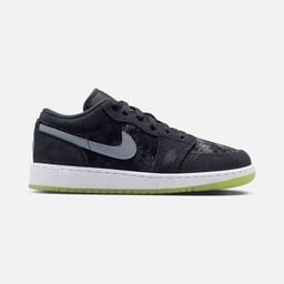 Nike Air Jordan 1 Low Ss (Gs) Ho25 Spor Ayakkabı