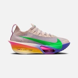 Nike W Air Zoom Alphafly Next% 3 Ek Kadın Spor Ayakkabı