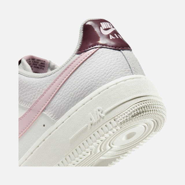 Nike Beyaz Nike Air Force 1