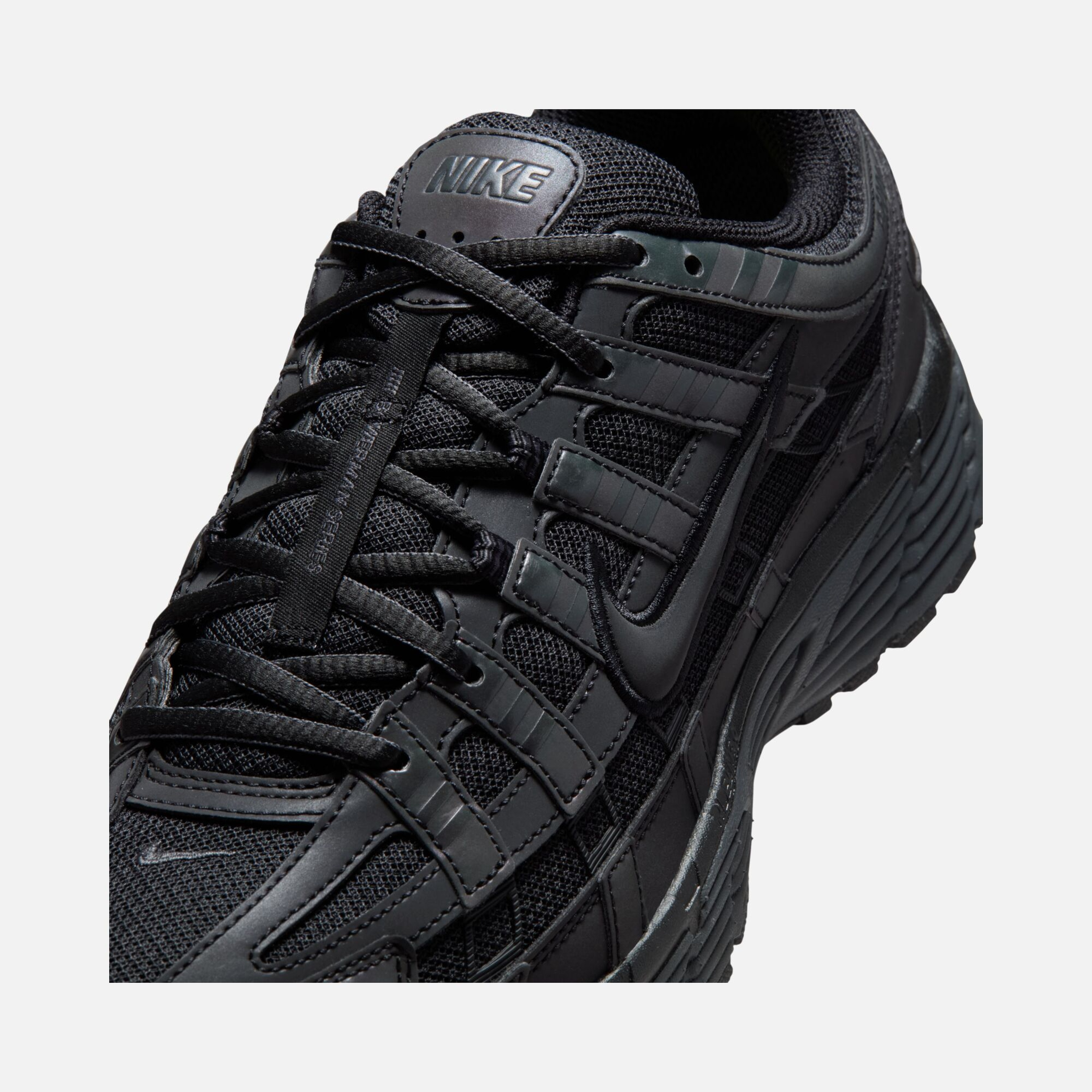 Nike P-6000 Reflectivity Se Erkek Spor Ayakkabı