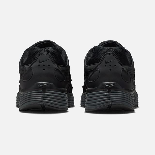 Nike Siyah Nike 6000 P-6000 SE