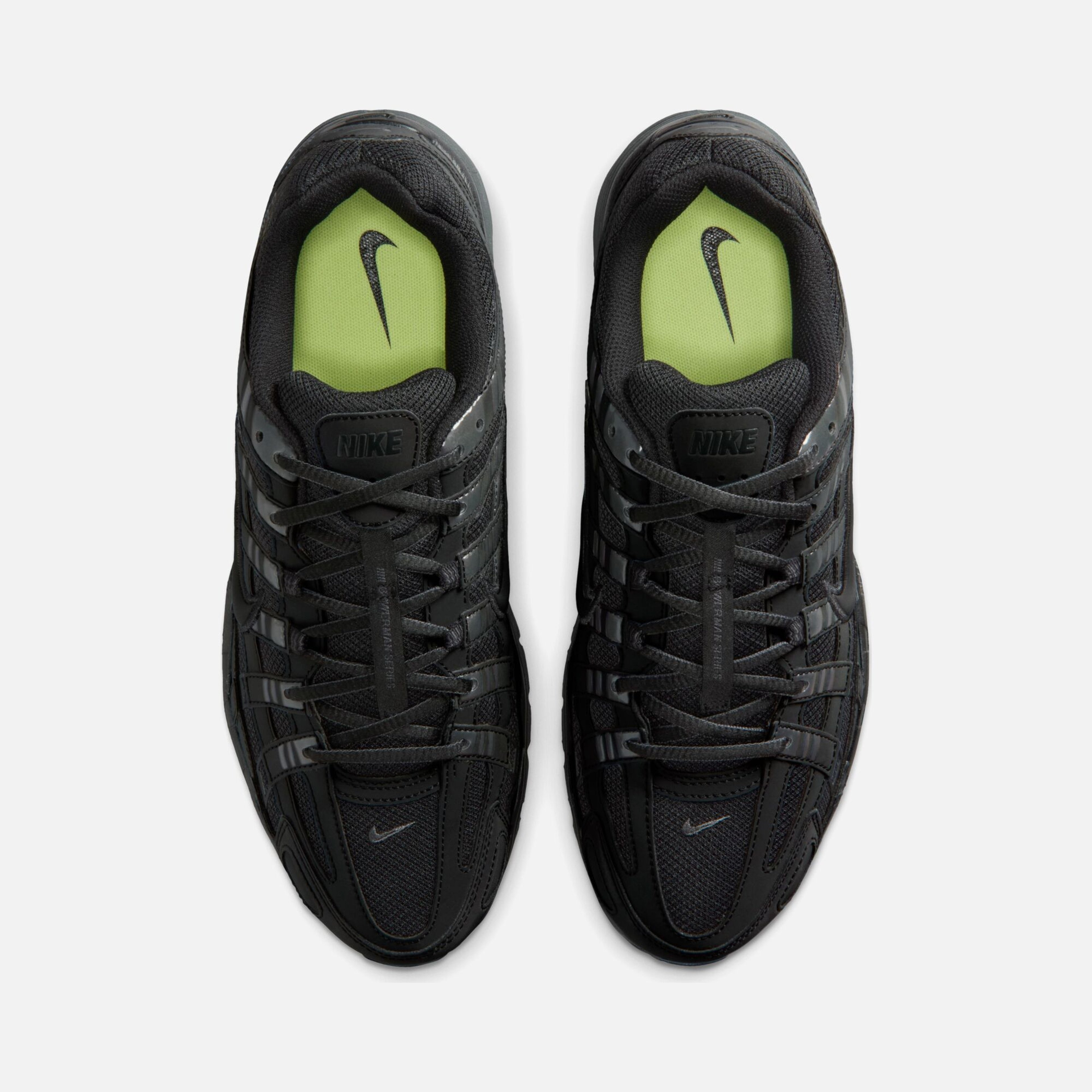 Nike P-6000 Reflectivity Se Erkek Spor Ayakkabı