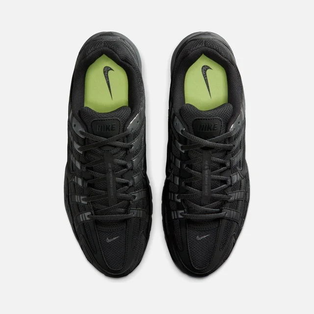 Nike Siyah Nike 6000 P-6000 SE