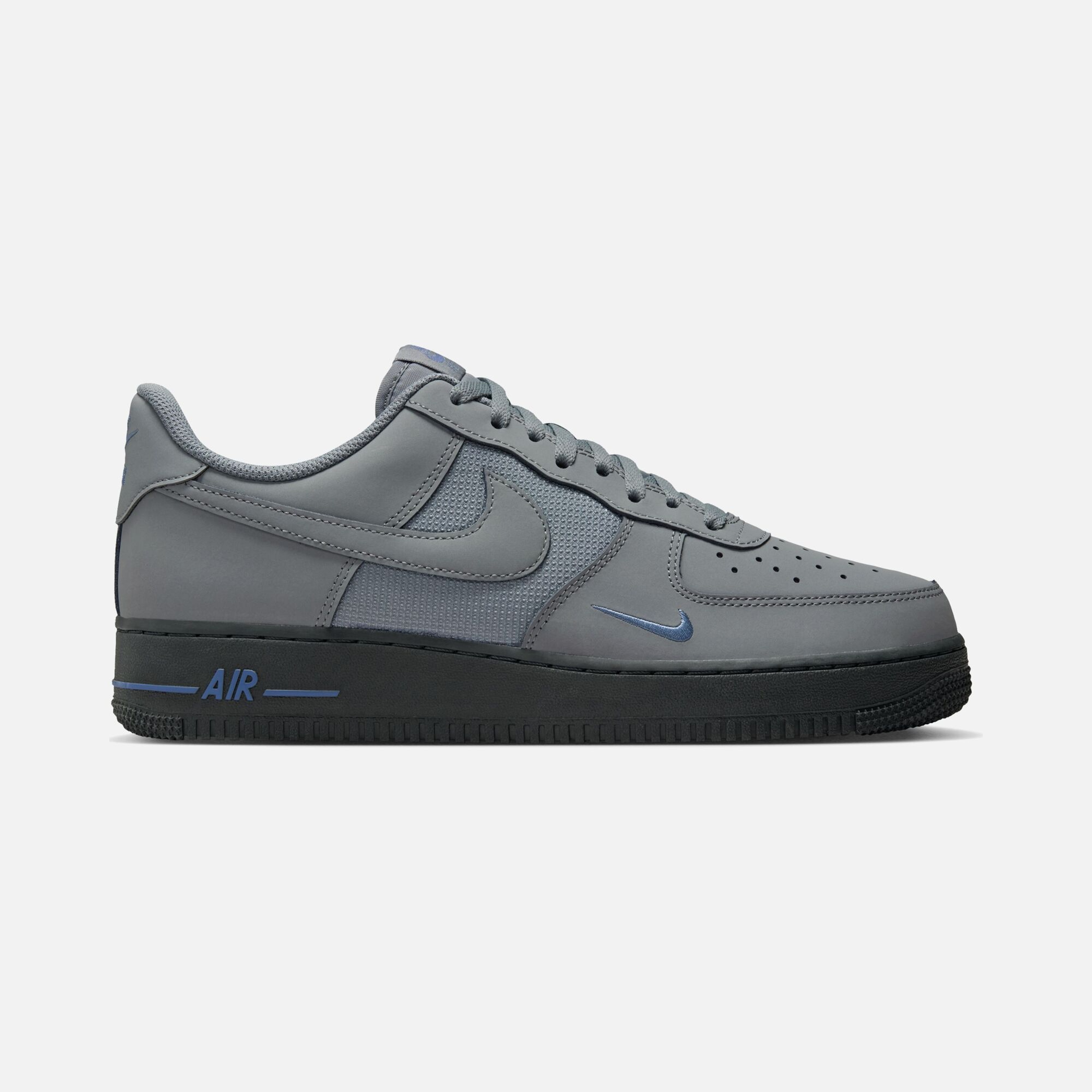 Nike Air Force 1 '07 Lv8 ho25 M Erkek Spor Ayakkabı