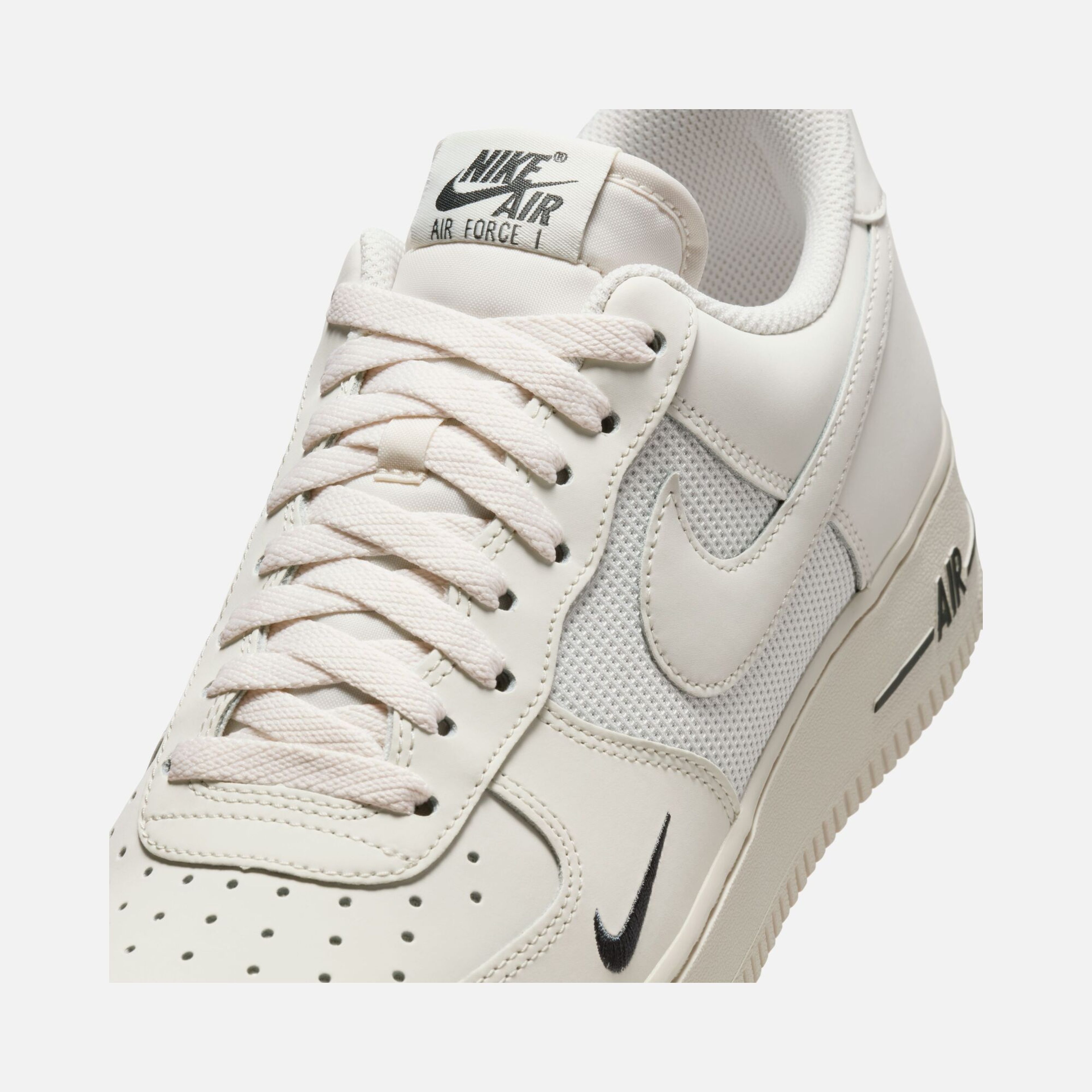 Nike Air Force 1 '07 Lv8 ho25 M Erkek Spor Ayakkabı