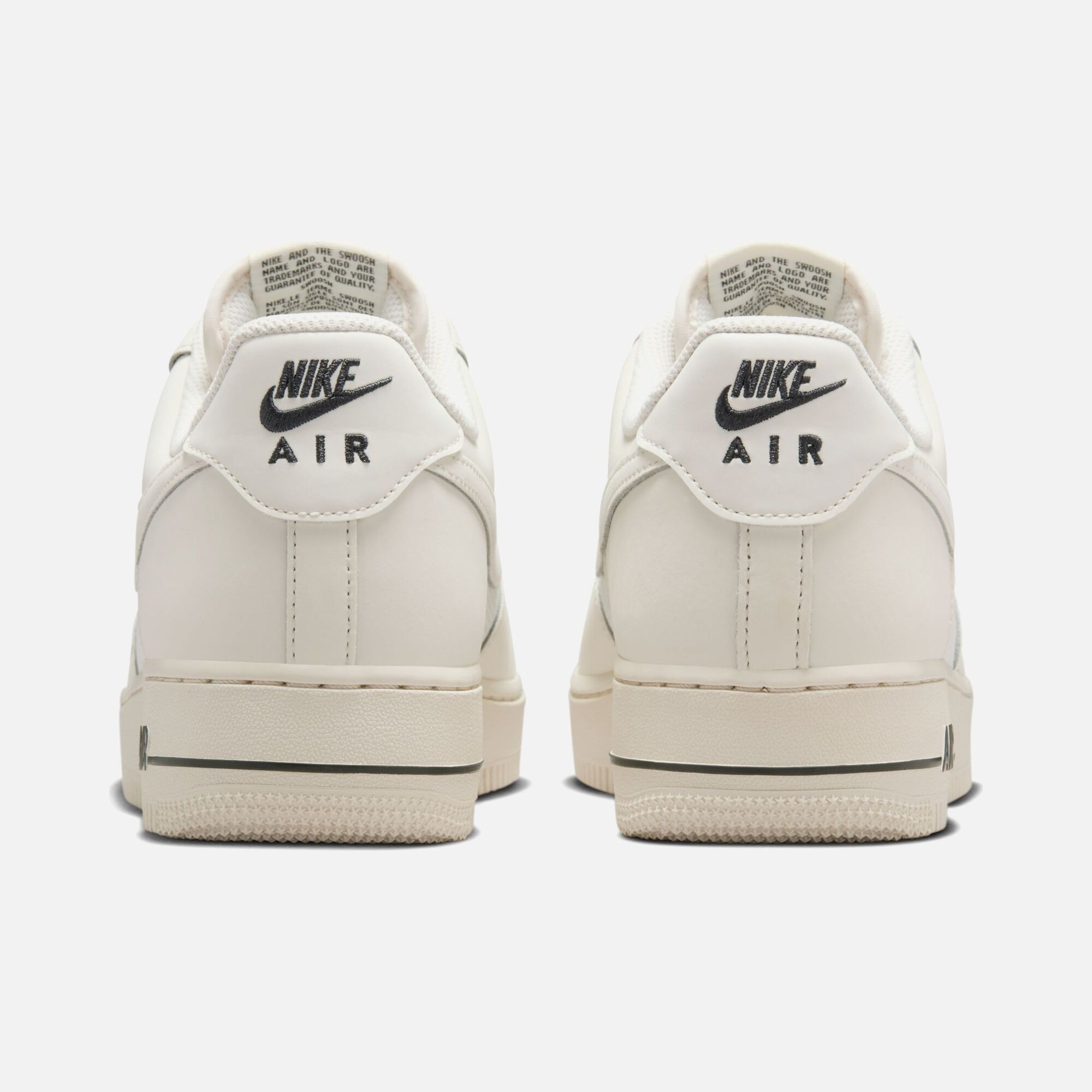 Nike Air Force 1 '07 Lv8 ho25 M Erkek Spor Ayakkabı