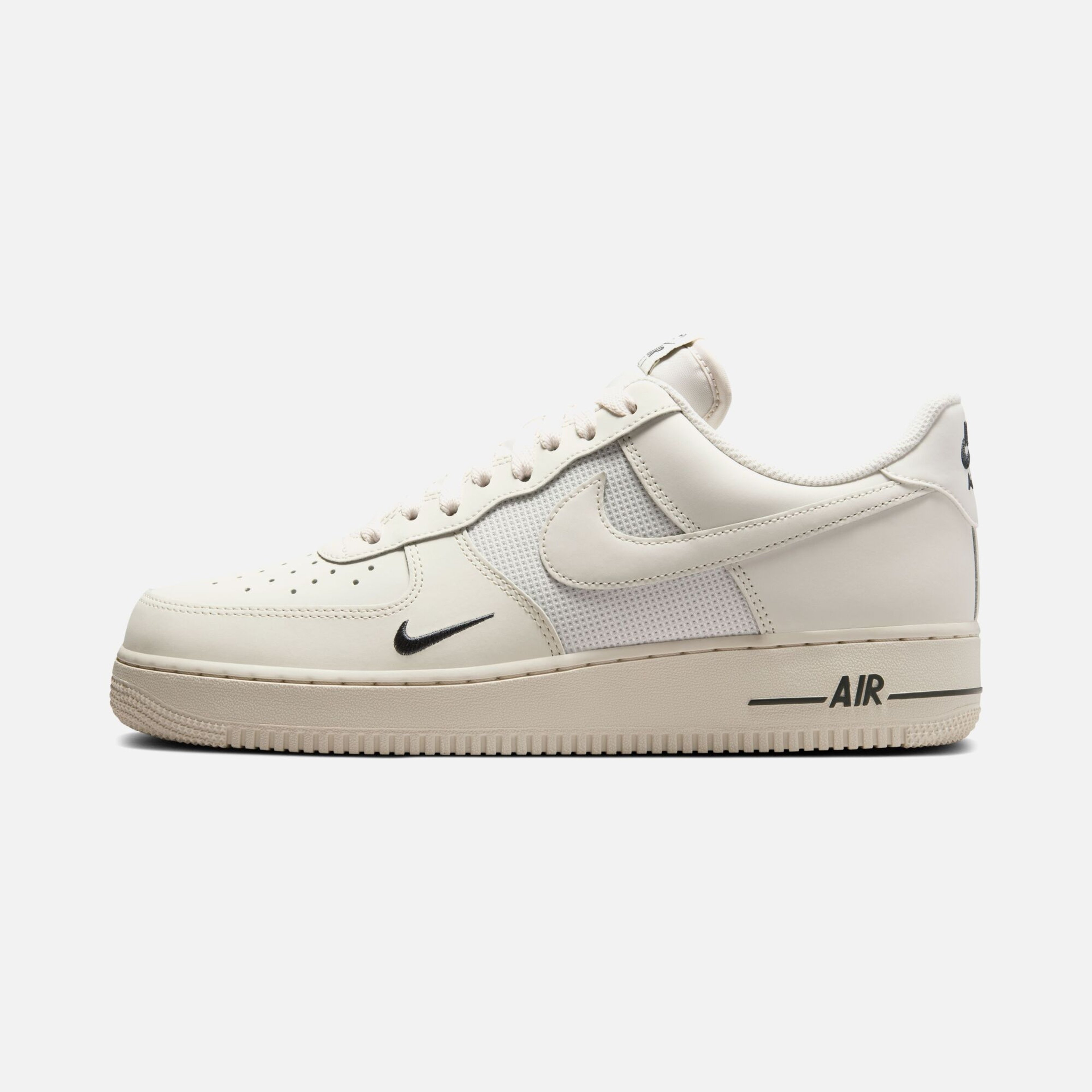 Nike Air Force 1 '07 Lv8 ho25 M Erkek Spor Ayakkabı