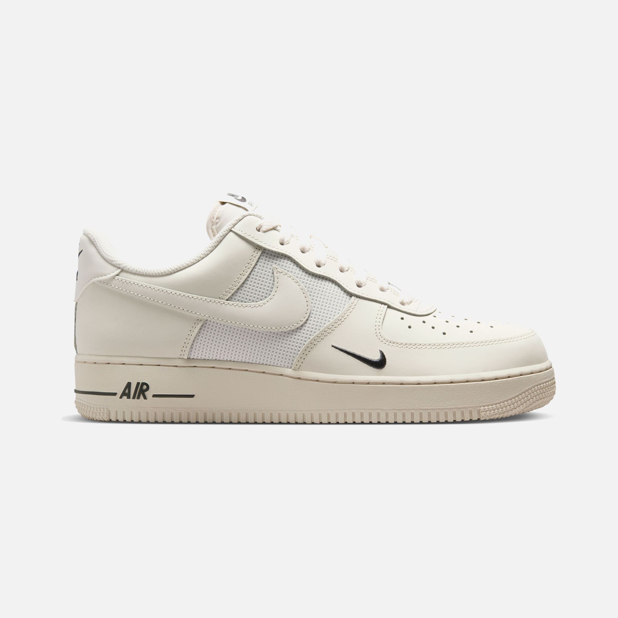 Nike Air Force 1 '07 Lv8 ho25 M Erkek Spor Ayakkabı | Barçın