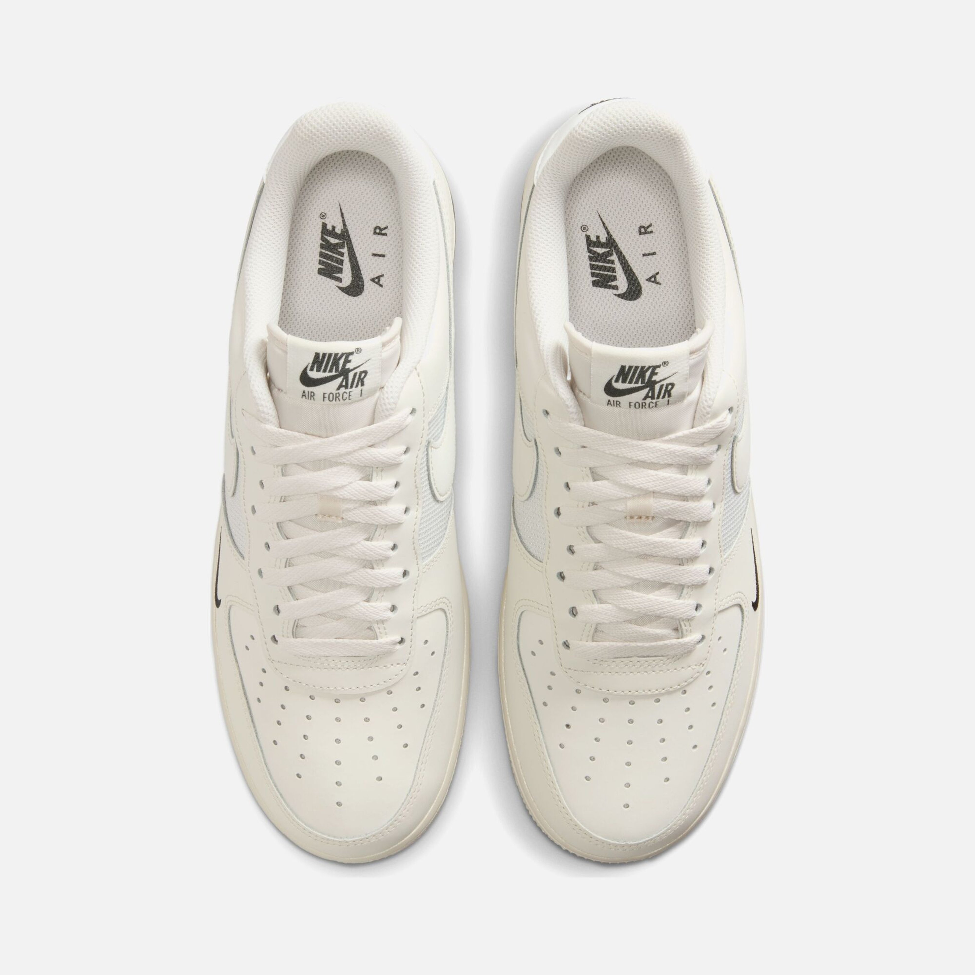 Nike Air Force 1 '07 Lv8 ho25 M Erkek Spor Ayakkabı