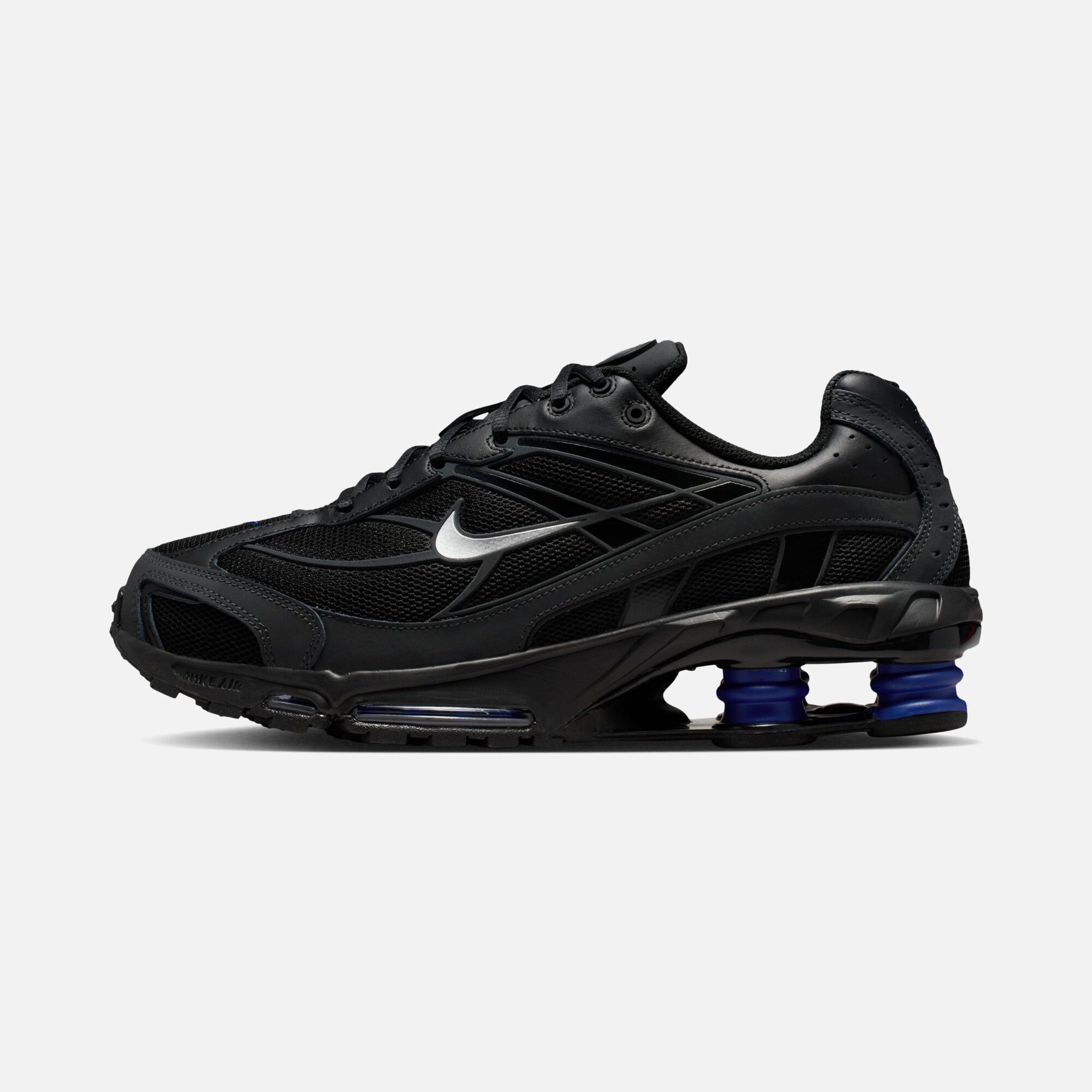 Nike Shox Ride 2 Erkek Spor Ayakkabı