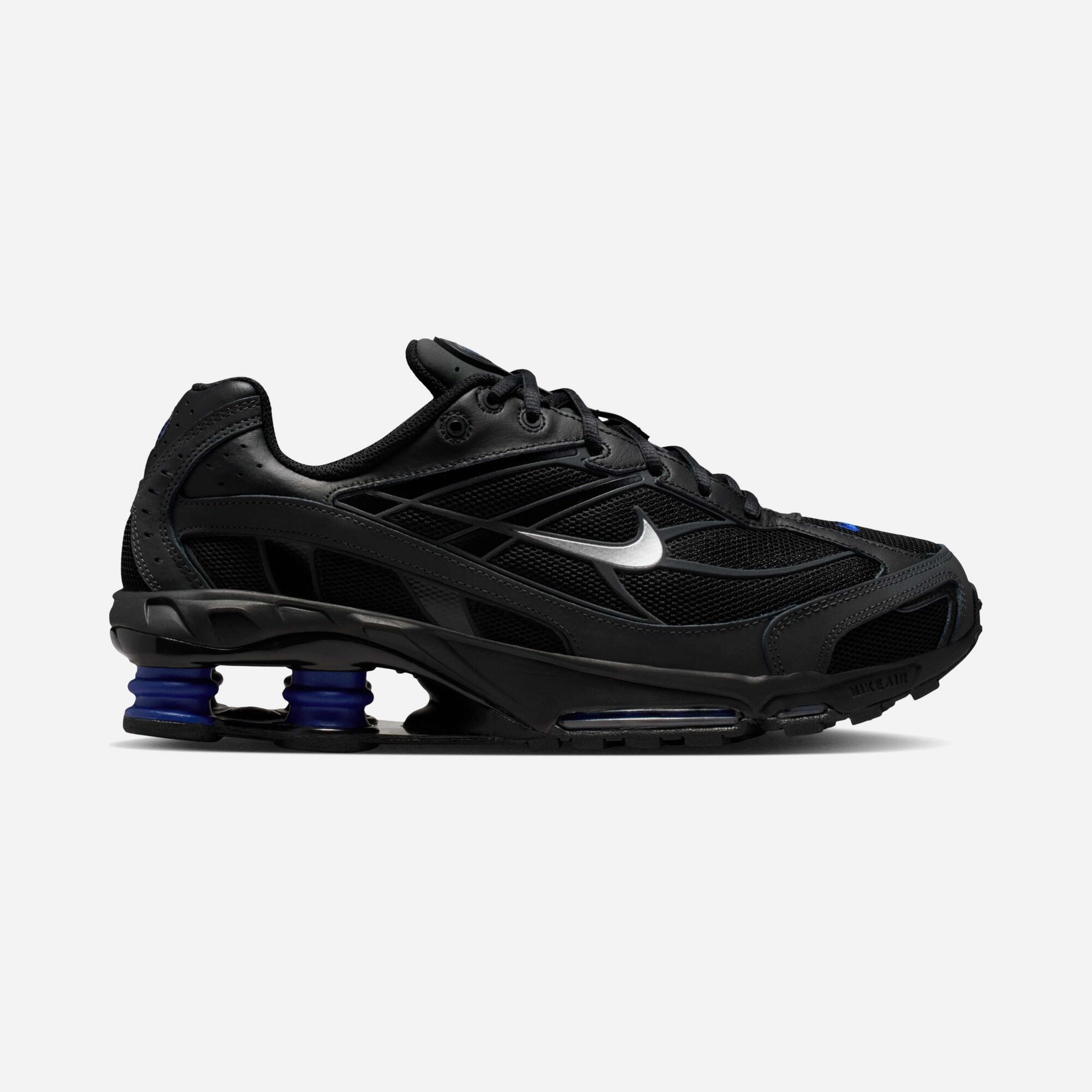 Nike Shox Ride 2 Erkek Spor Ayakkabı