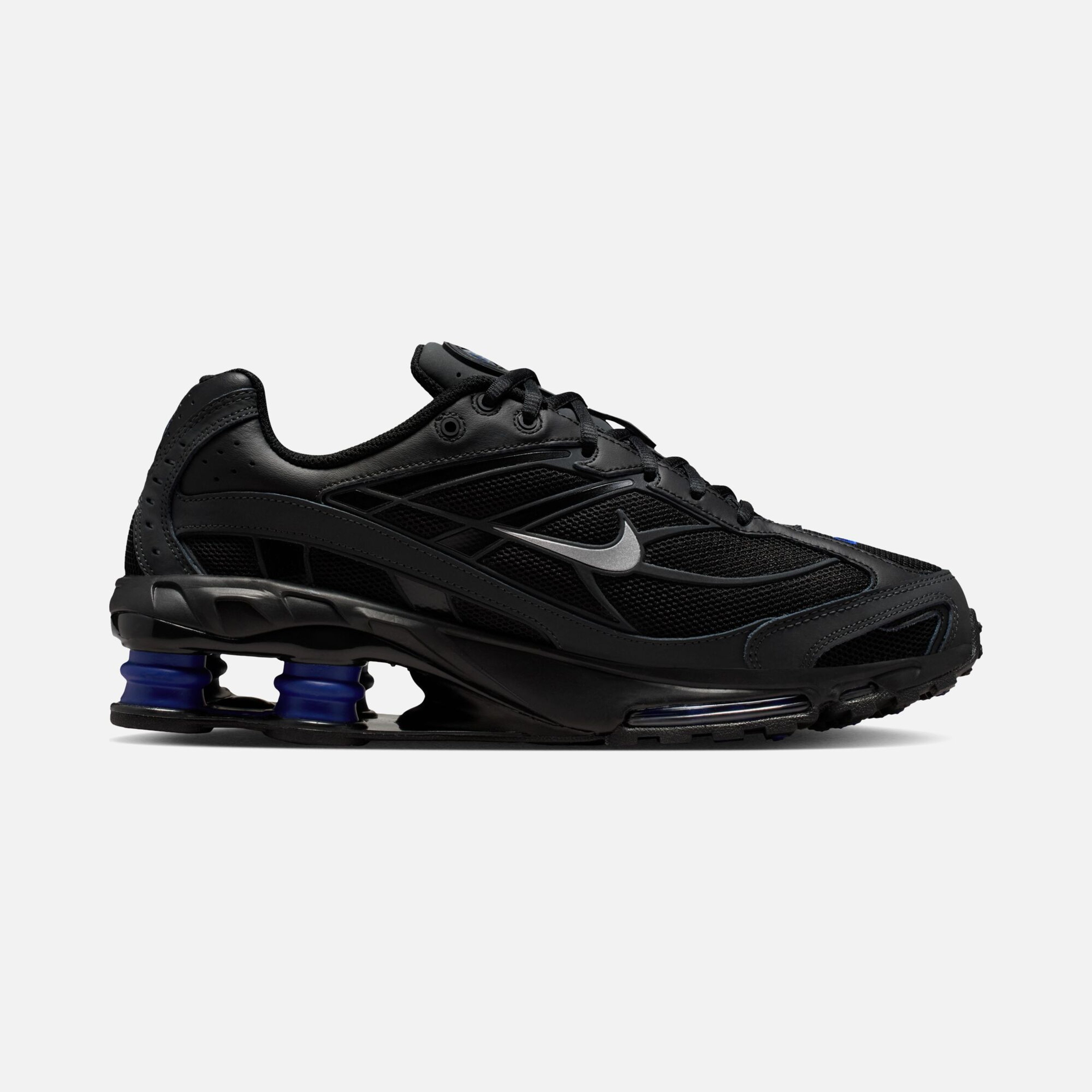 Nike Shox Ride 2 Erkek Spor Ayakkabı