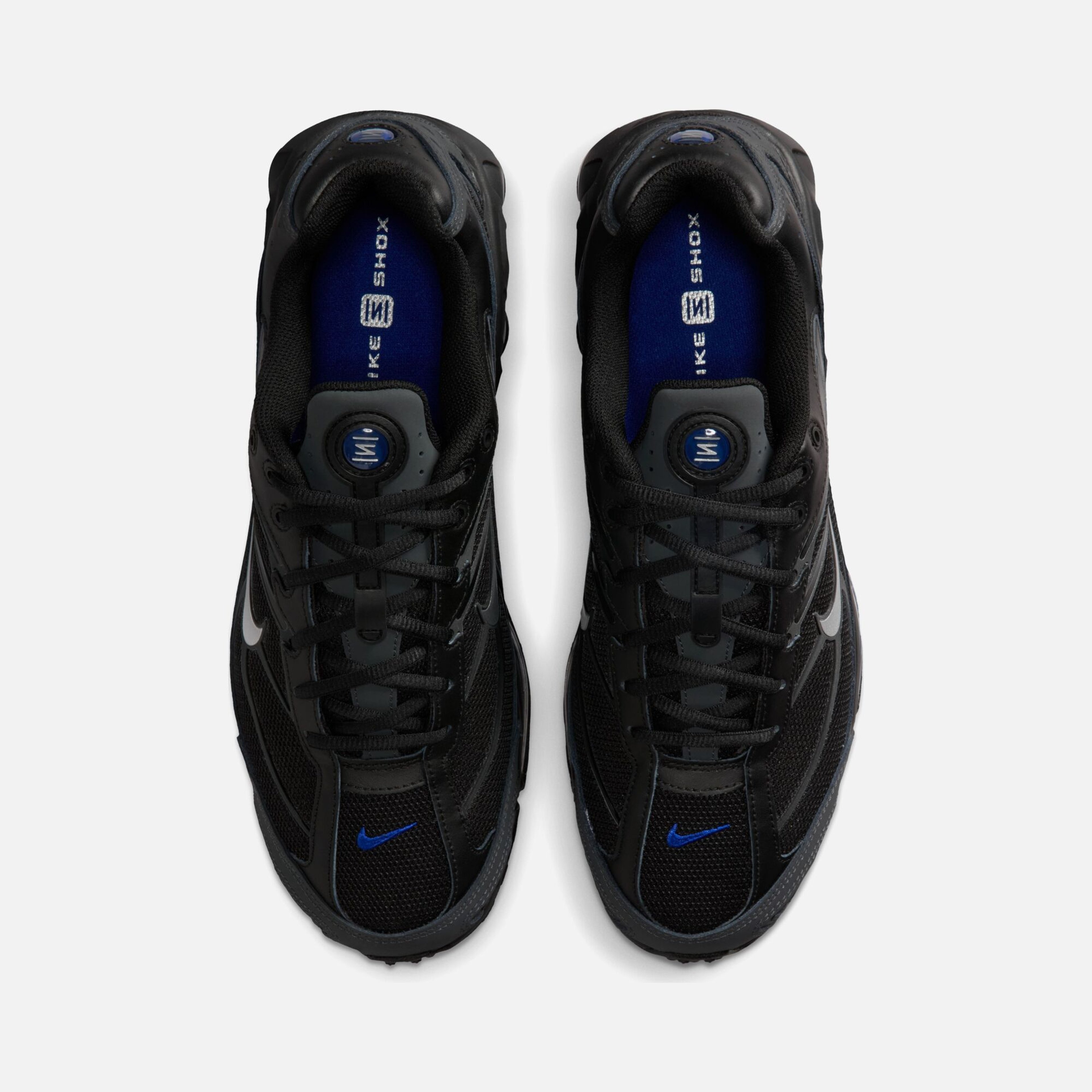 Nike Shox Ride 2 Erkek Spor Ayakkabı