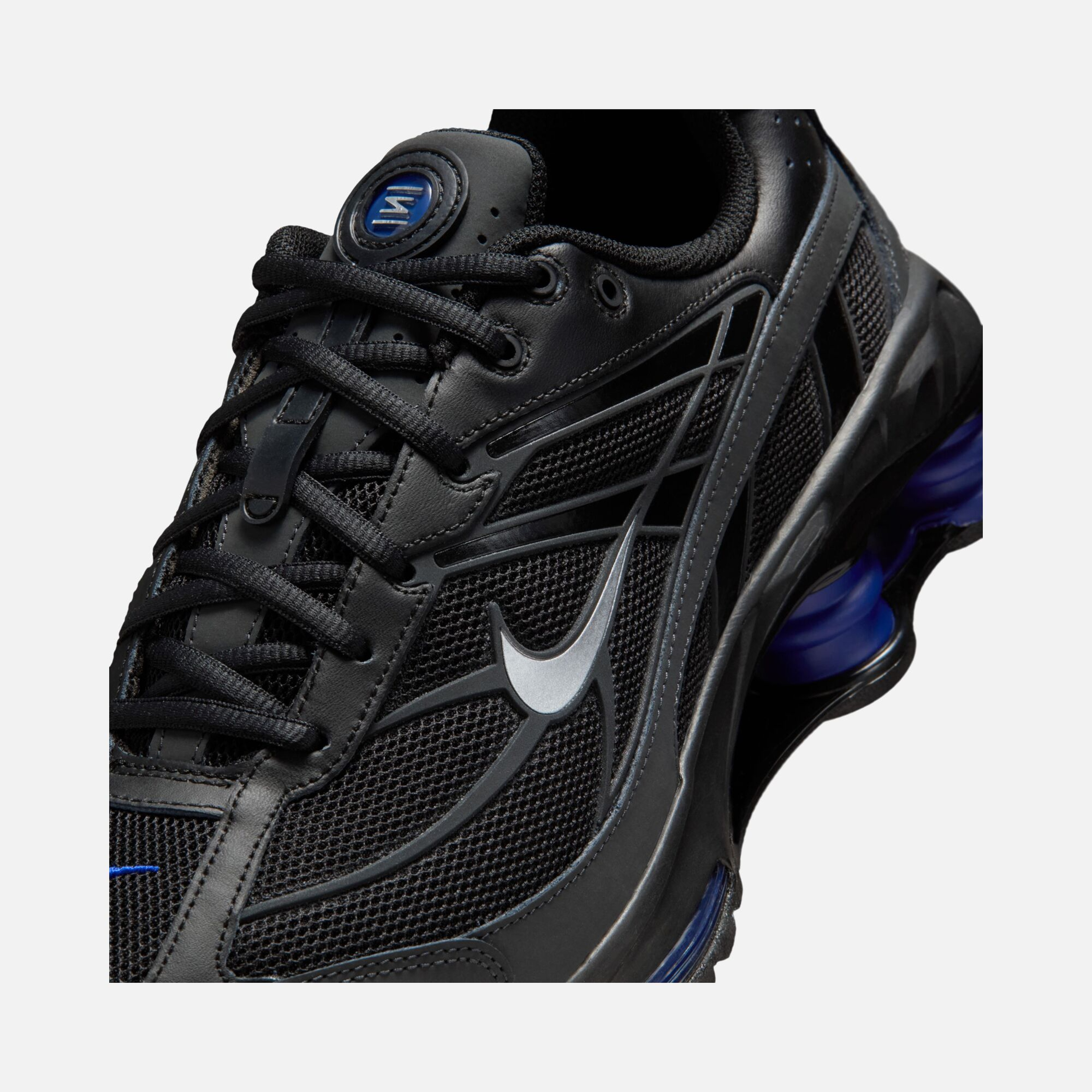 Nike Shox Ride 2 Erkek Spor Ayakkabı
