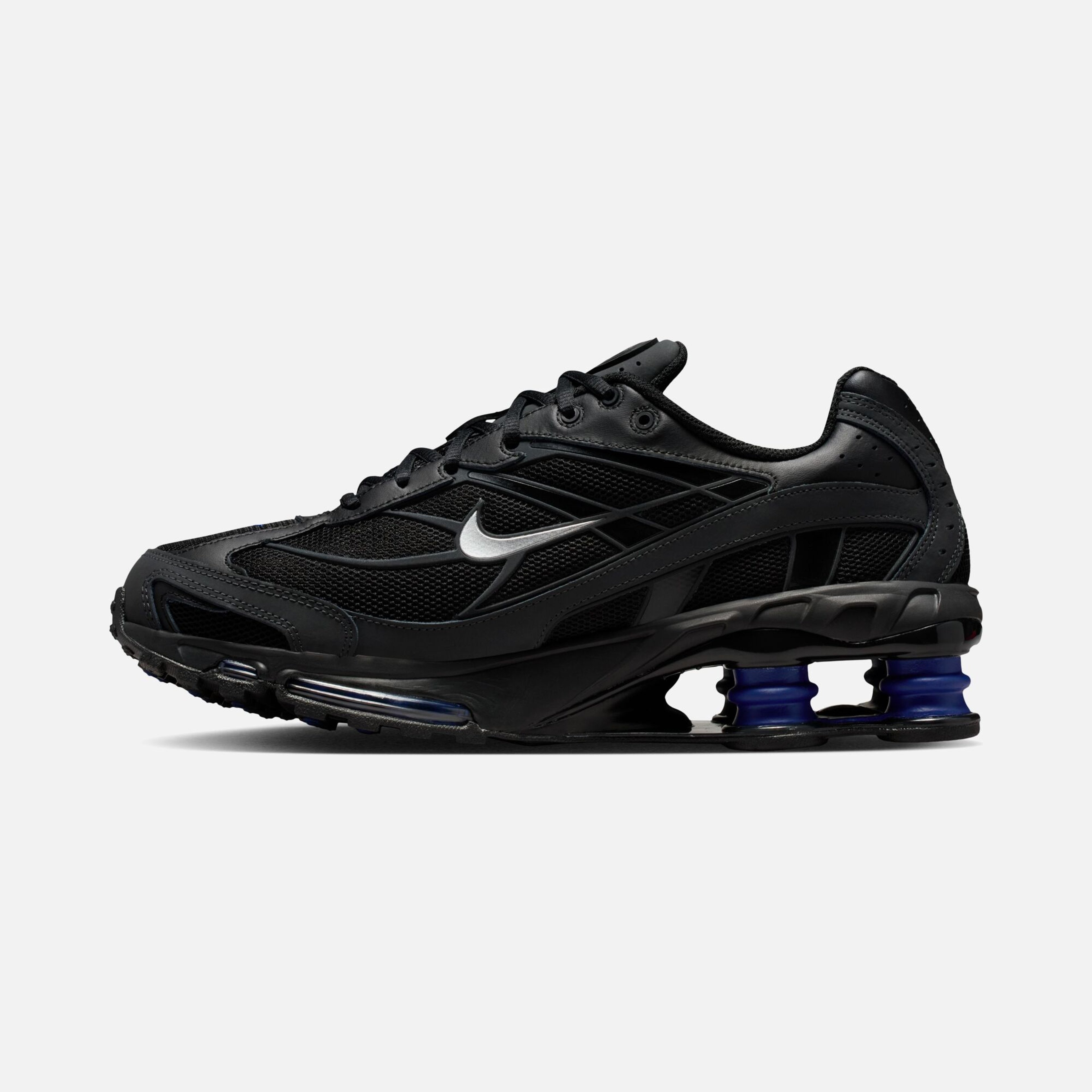 Nike Shox Ride 2 Erkek Spor Ayakkabı