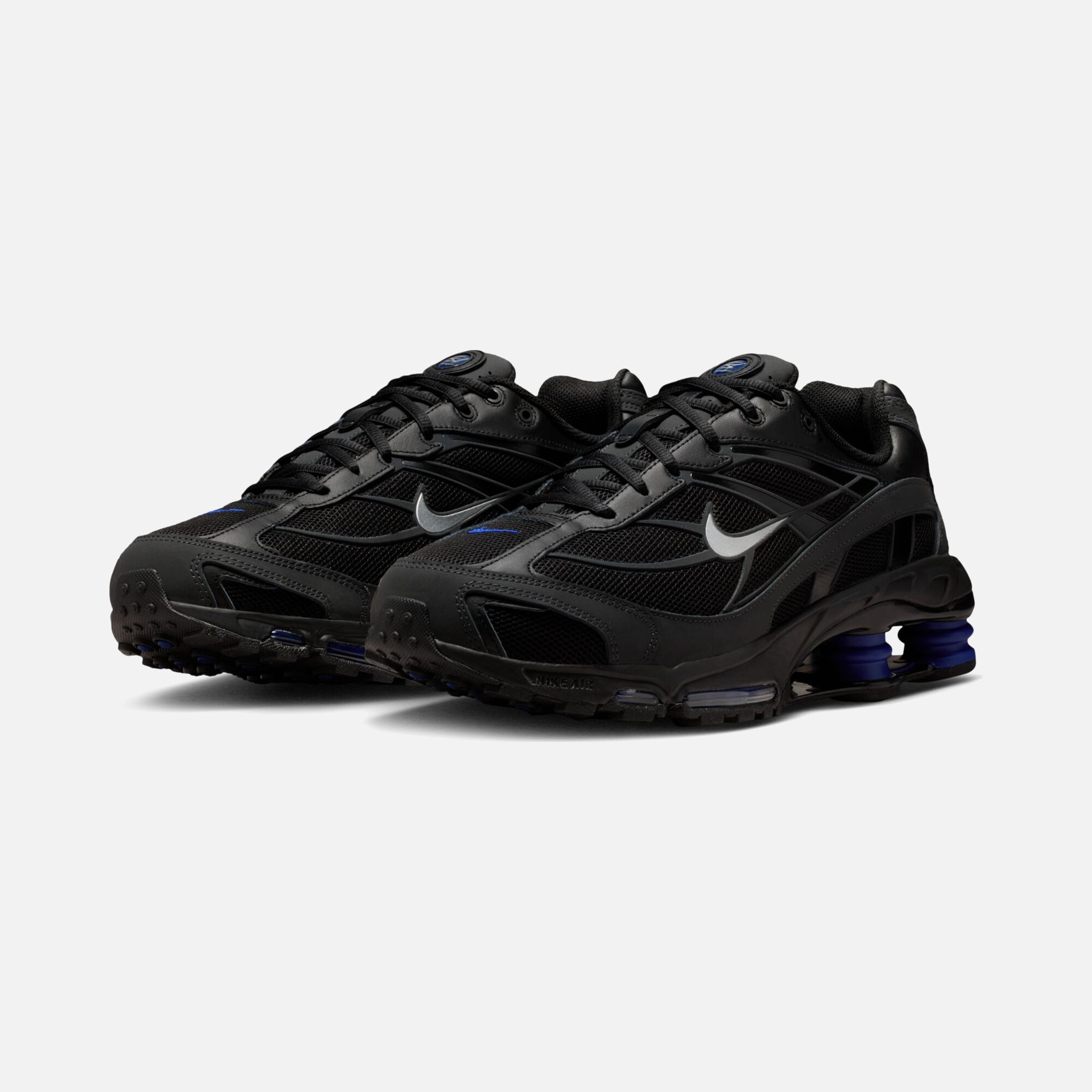 Nike Shox Ride 2 Erkek Spor Ayakkabı