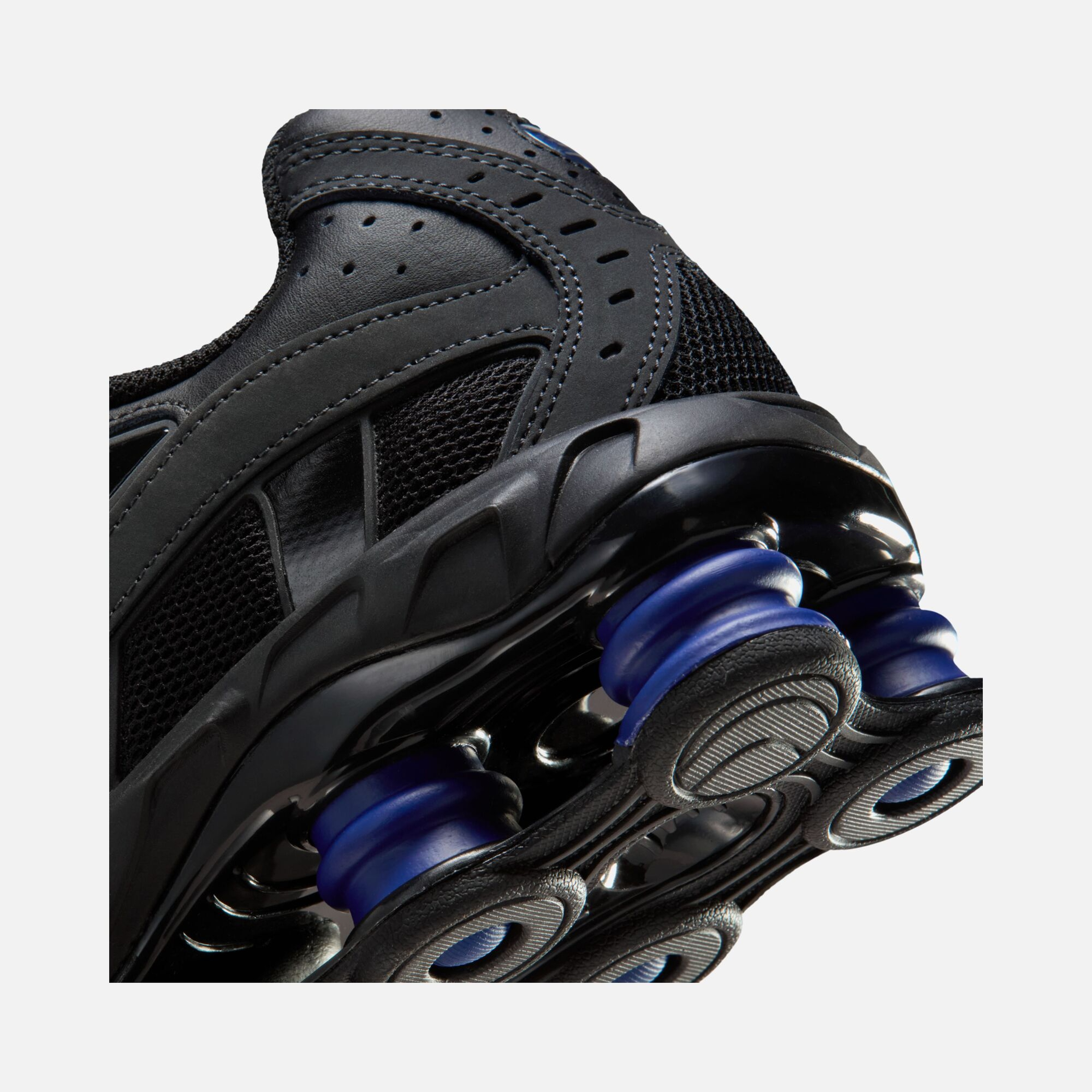 Nike Shox Ride 2 Erkek Spor Ayakkabı