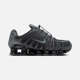 Nike Shox Tl HO25 Erkek Spor Ayakkabı